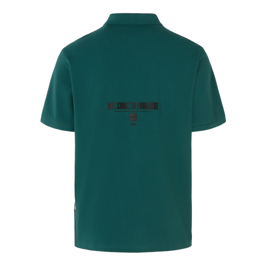 OUTHERE - ARCADIA POLO