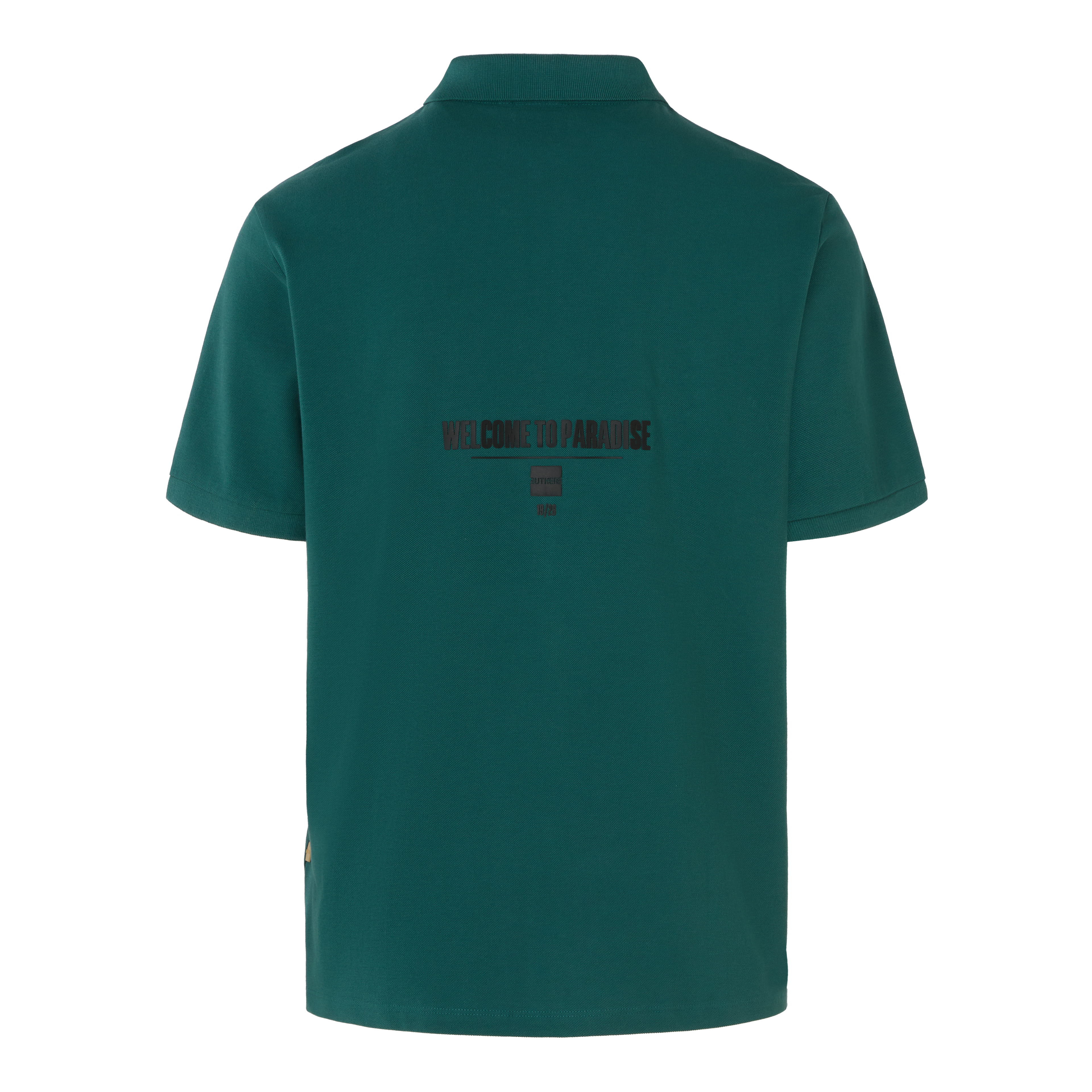 OUTHERE - ARCADIA POLO