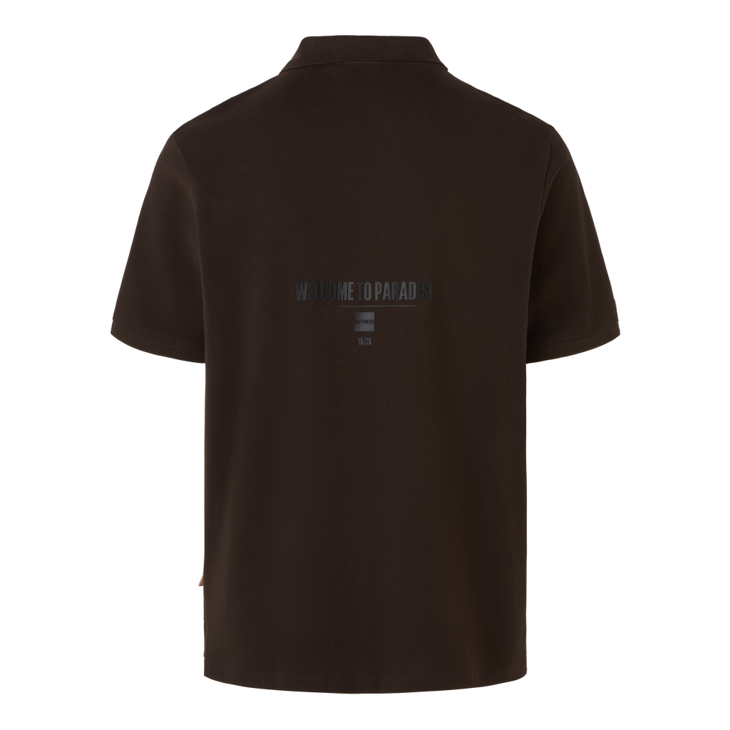 OUTHERE - ARCADIA POLO