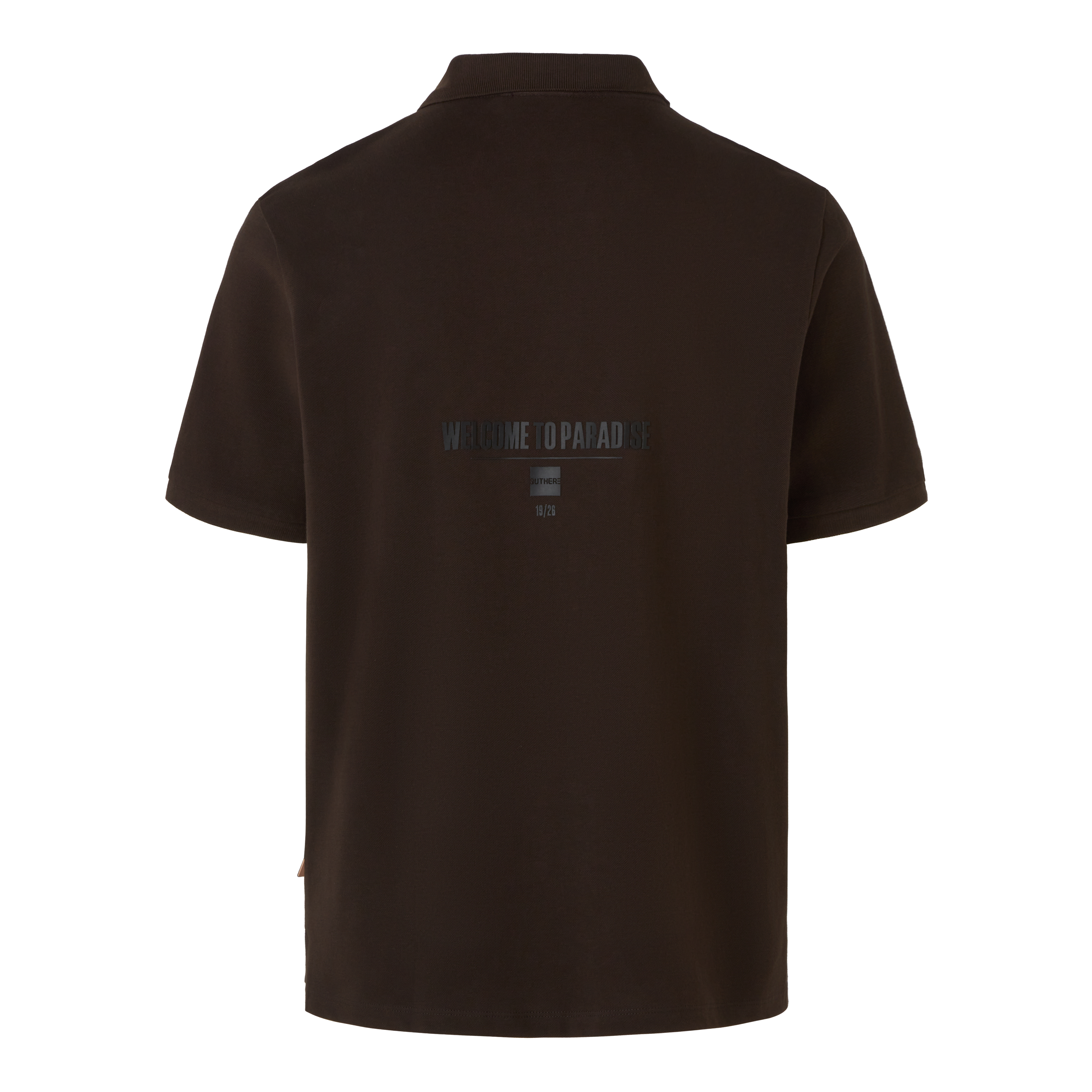 OUTHERE - ARCADIA POLO