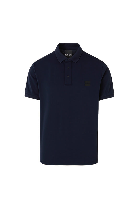 OUTHERE - NYX POLO