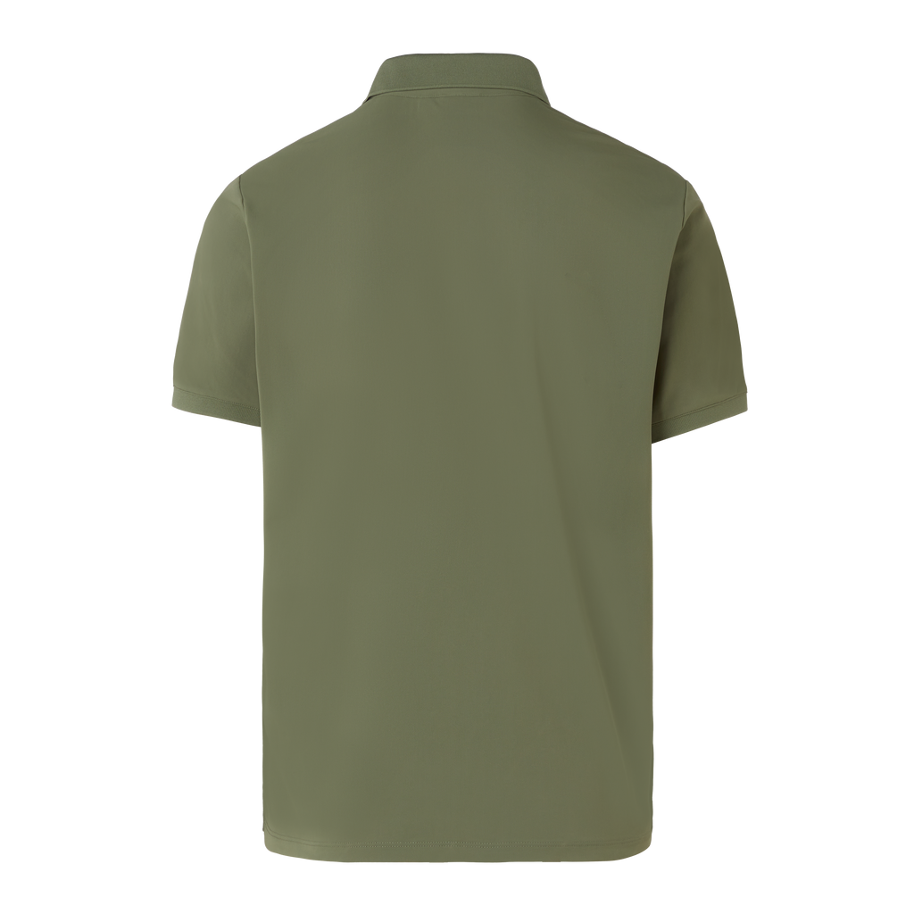 OUTHERE - NYX POLO