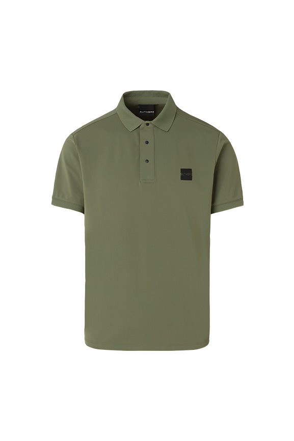 OUTHERE - NYX POLO