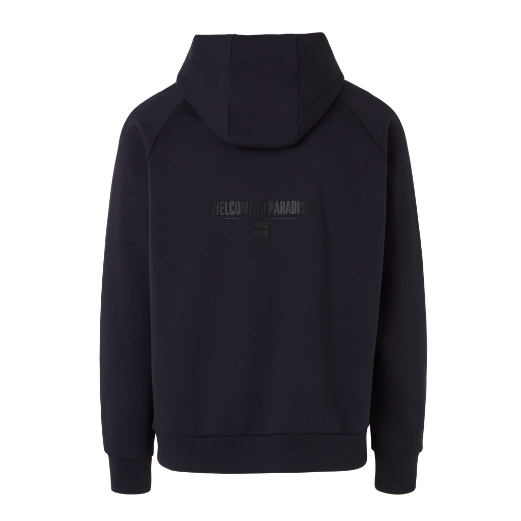 OUTHERE - AURA APERTA C/ZIP