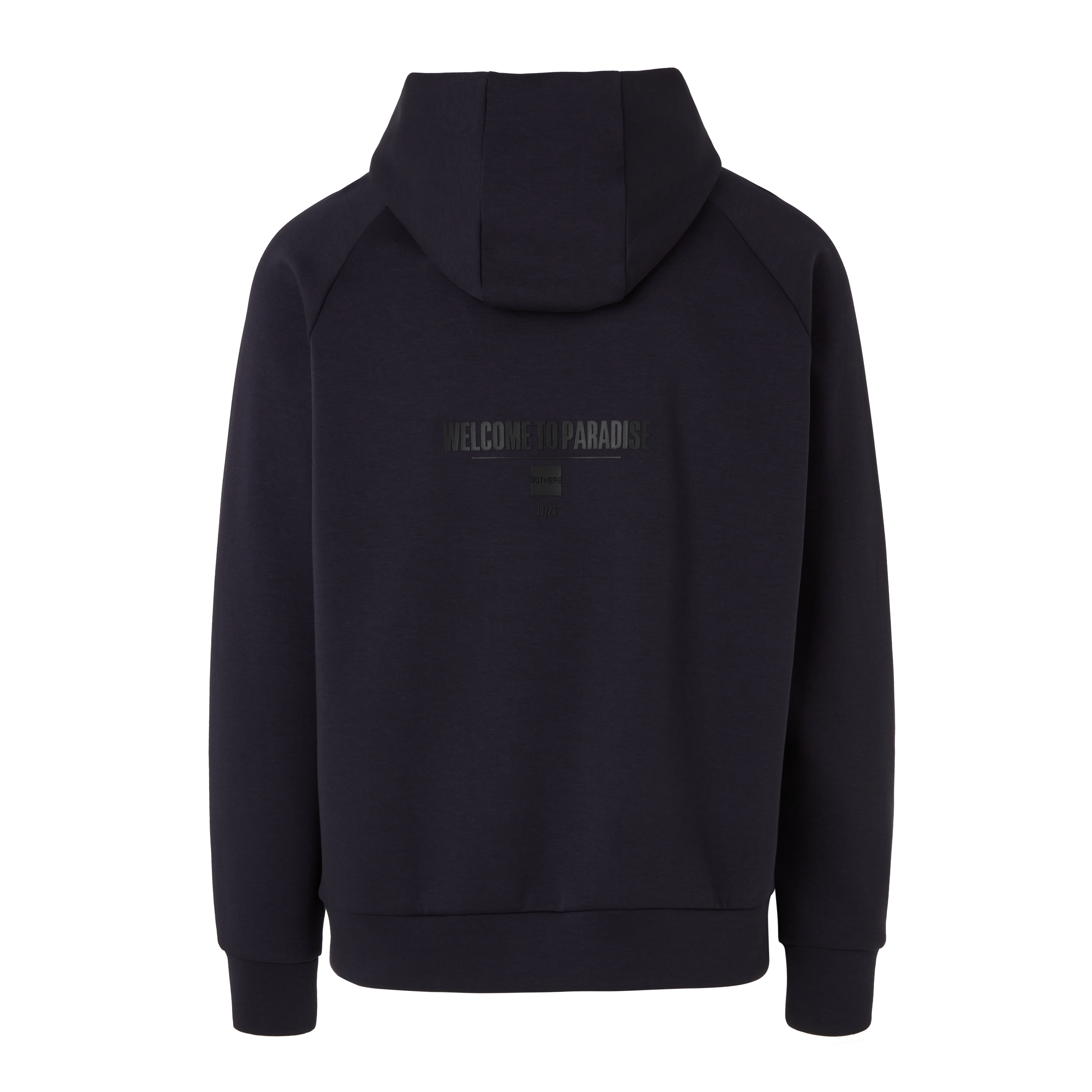 OUTHERE - AURA APERTA C/ZIP