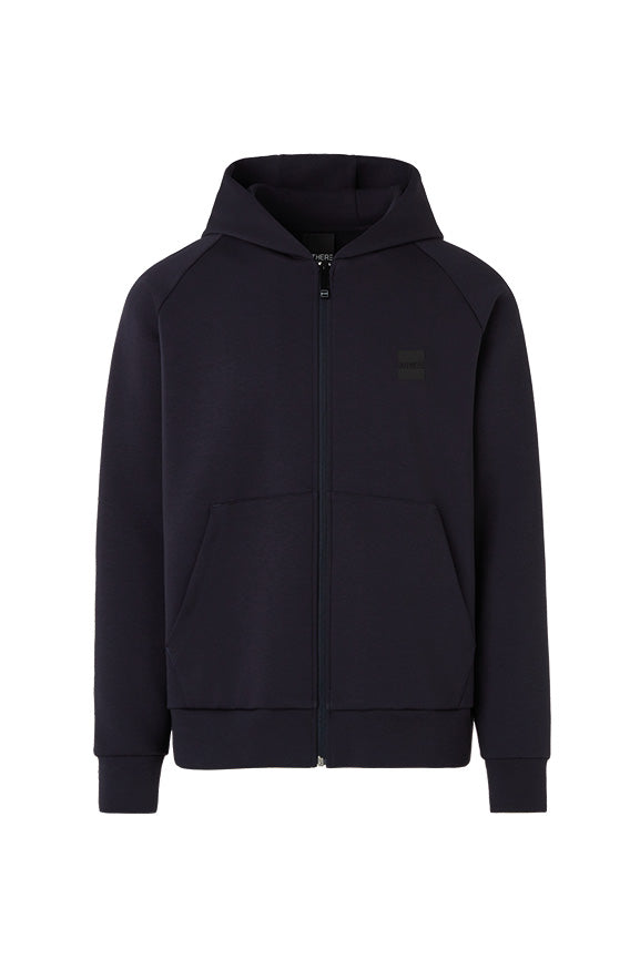 OUTHERE - AURA APERTA C/ZIP