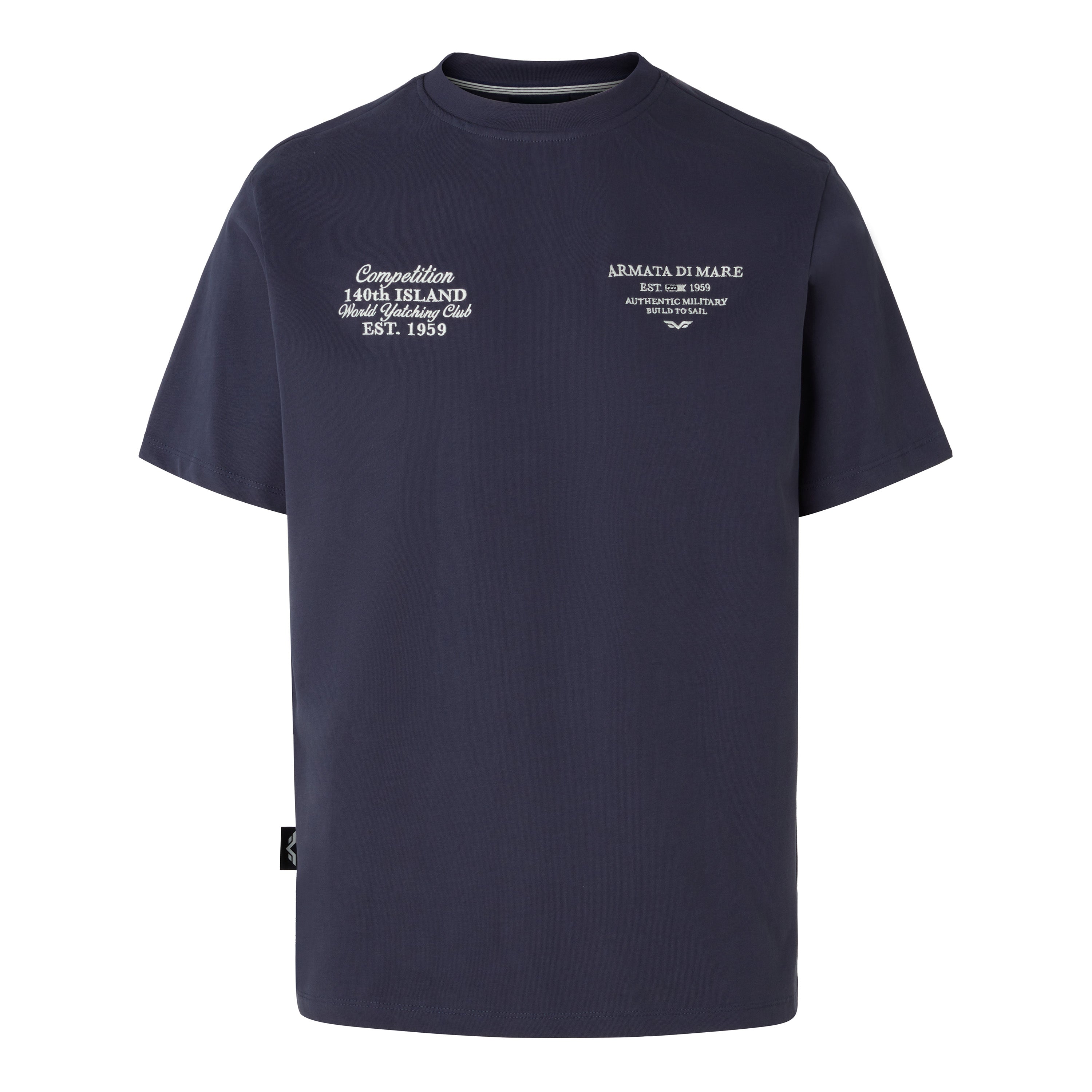 ARMATA DI MARE - T-SHIRT SANTA MARIA