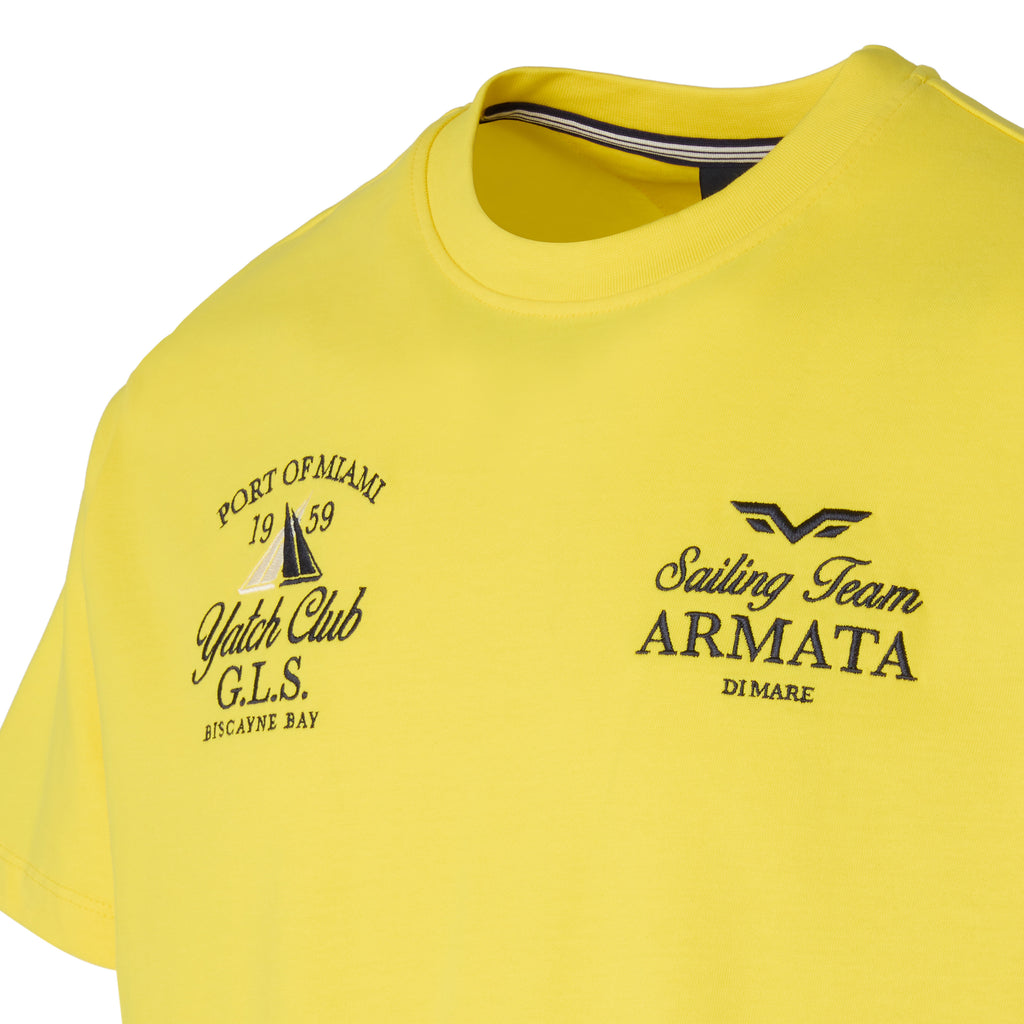 ARMATA DI MARE - T-SHIRT NINA