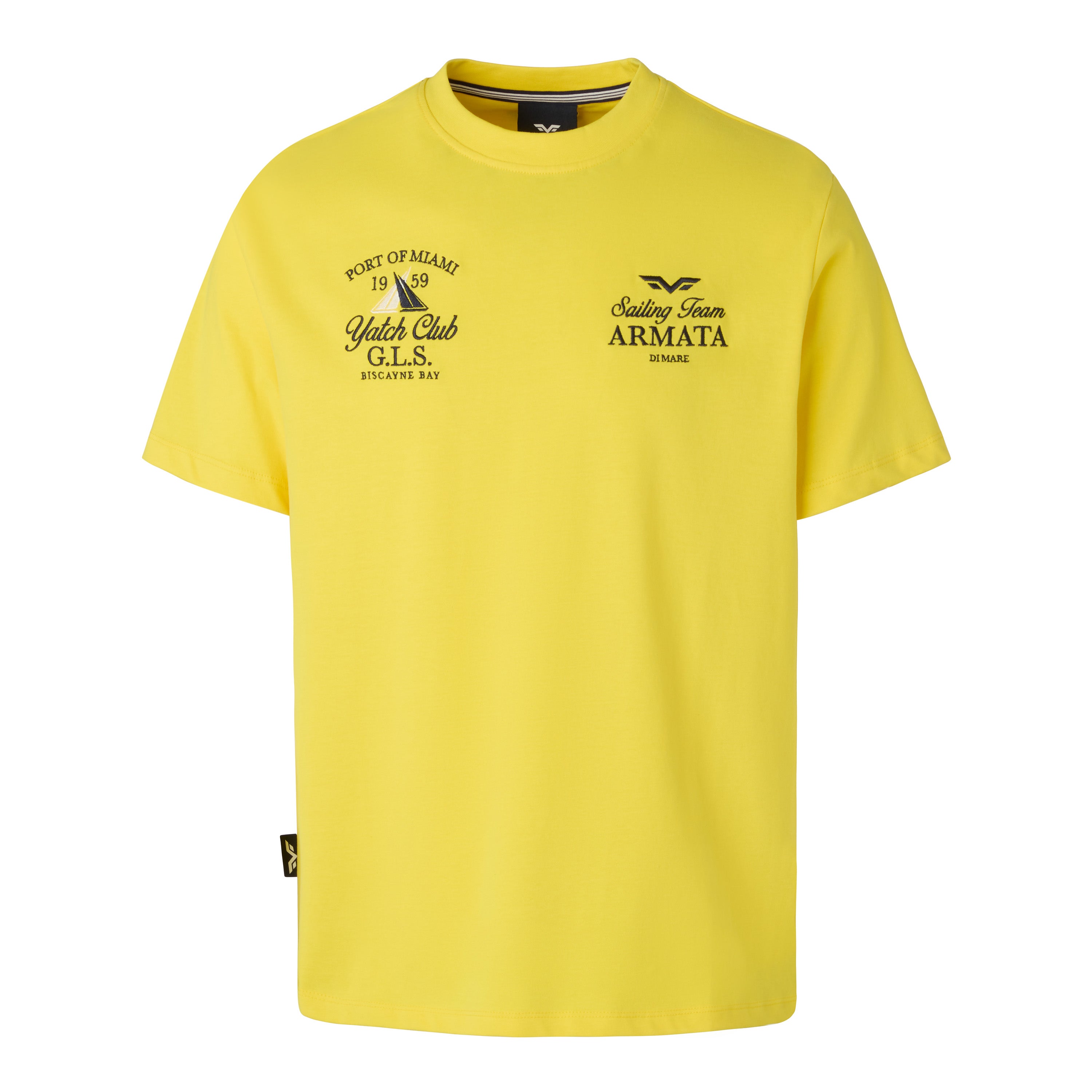 ARMATA DI MARE - T-SHIRT NINA