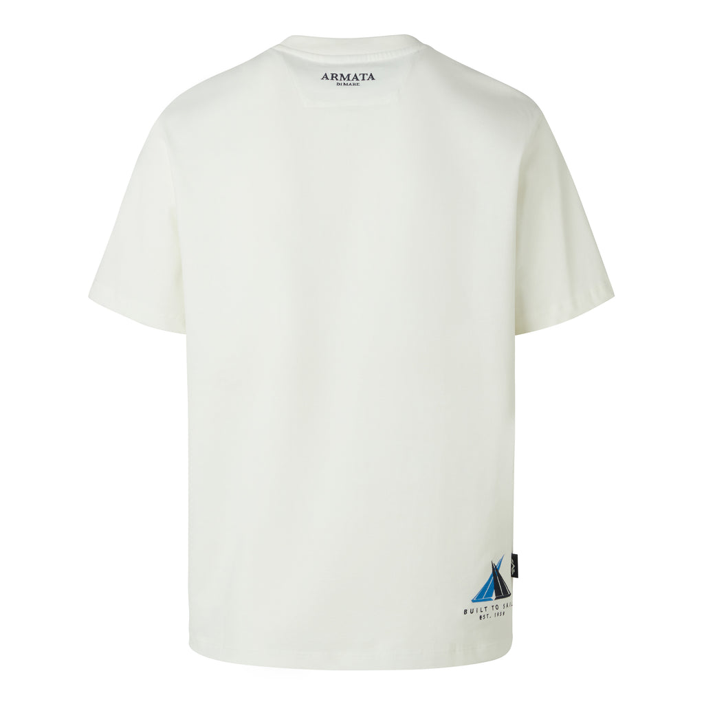 ARMATA DI MARE - T-SHIRT PINTA