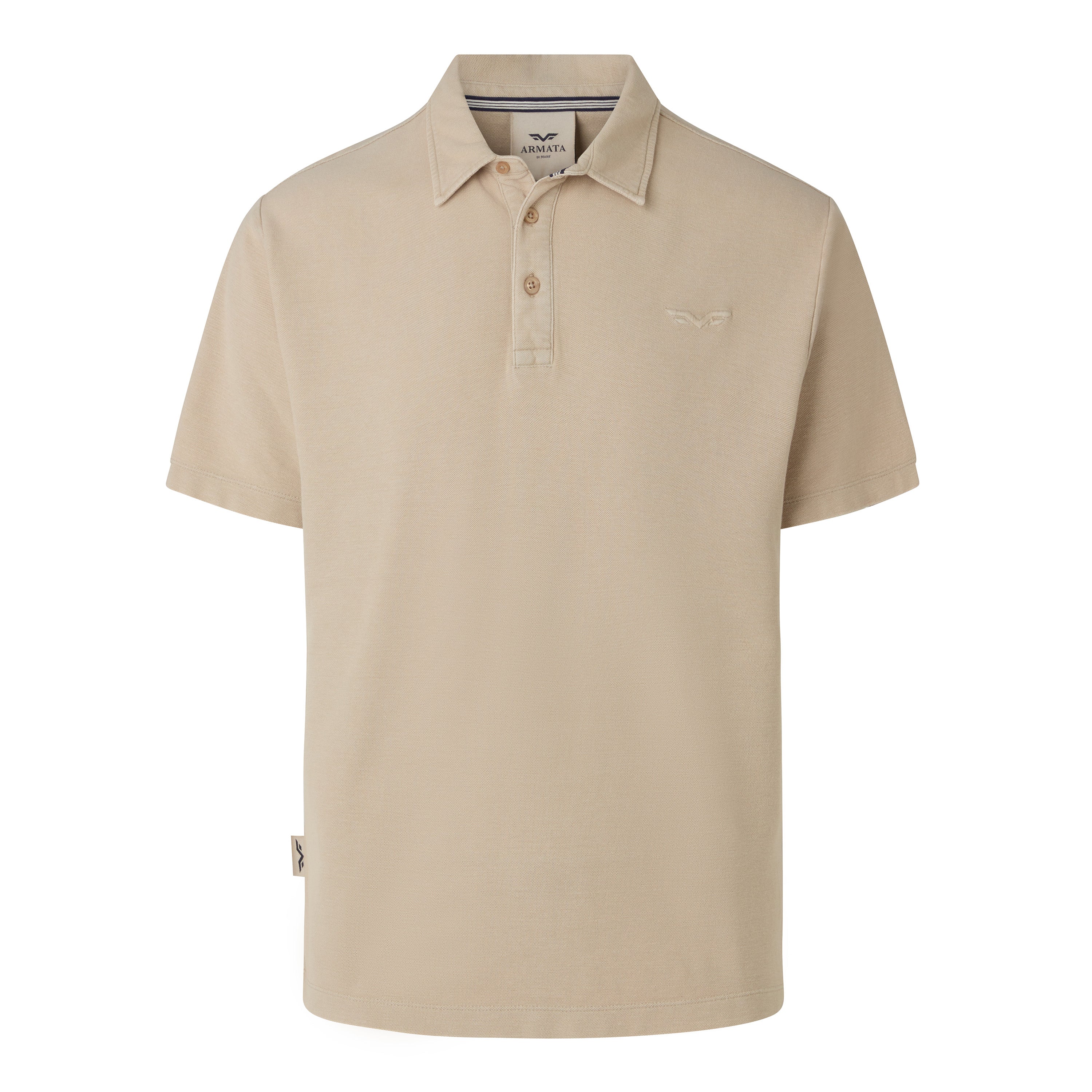 ARMATA DI MARE - POLO BLACK MAGIC