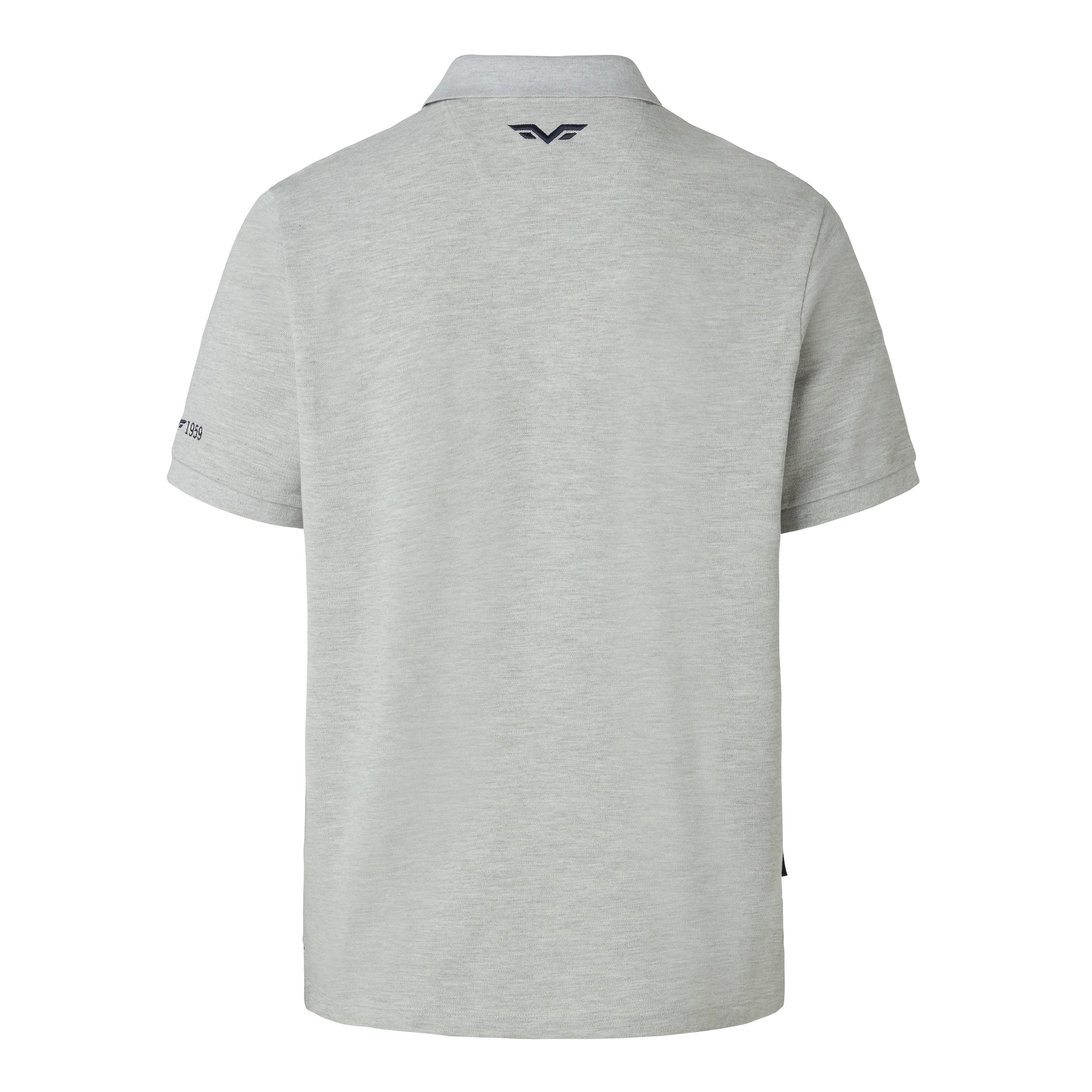 ARMATA DI MARE - POLO STARS & STRIPES