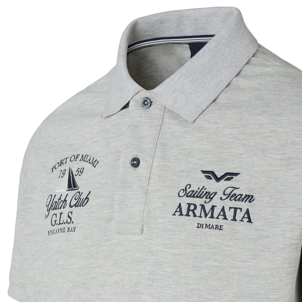 ARMATA DI MARE - POLO STARS & STRIPES