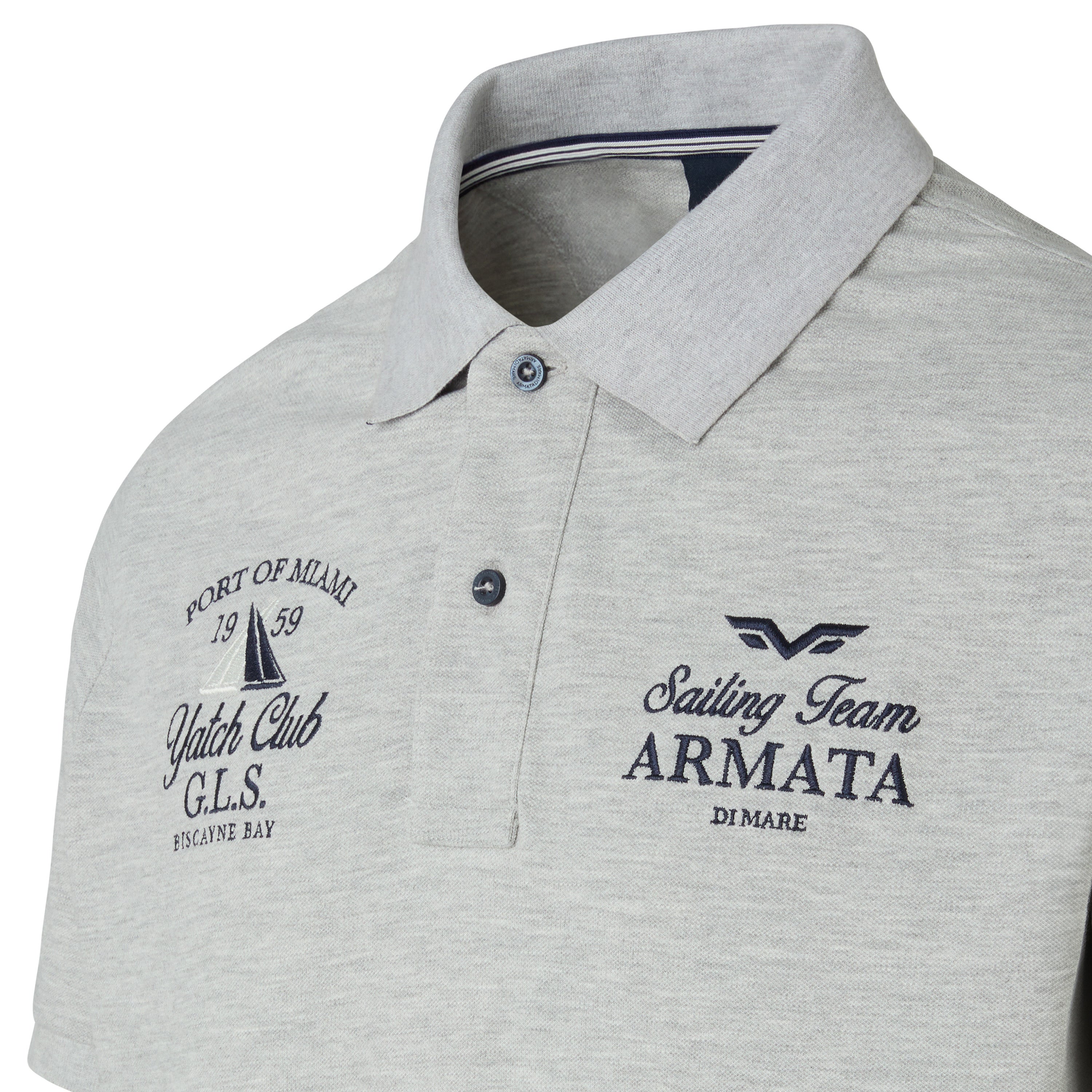 ARMATA DI MARE - POLO STARS & STRIPES