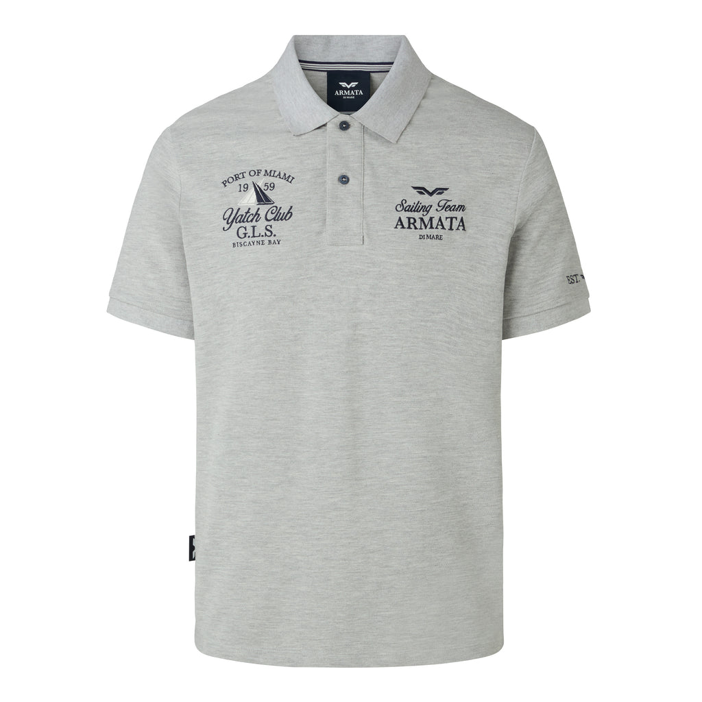 ARMATA DI MARE - POLO STARS & STRIPES