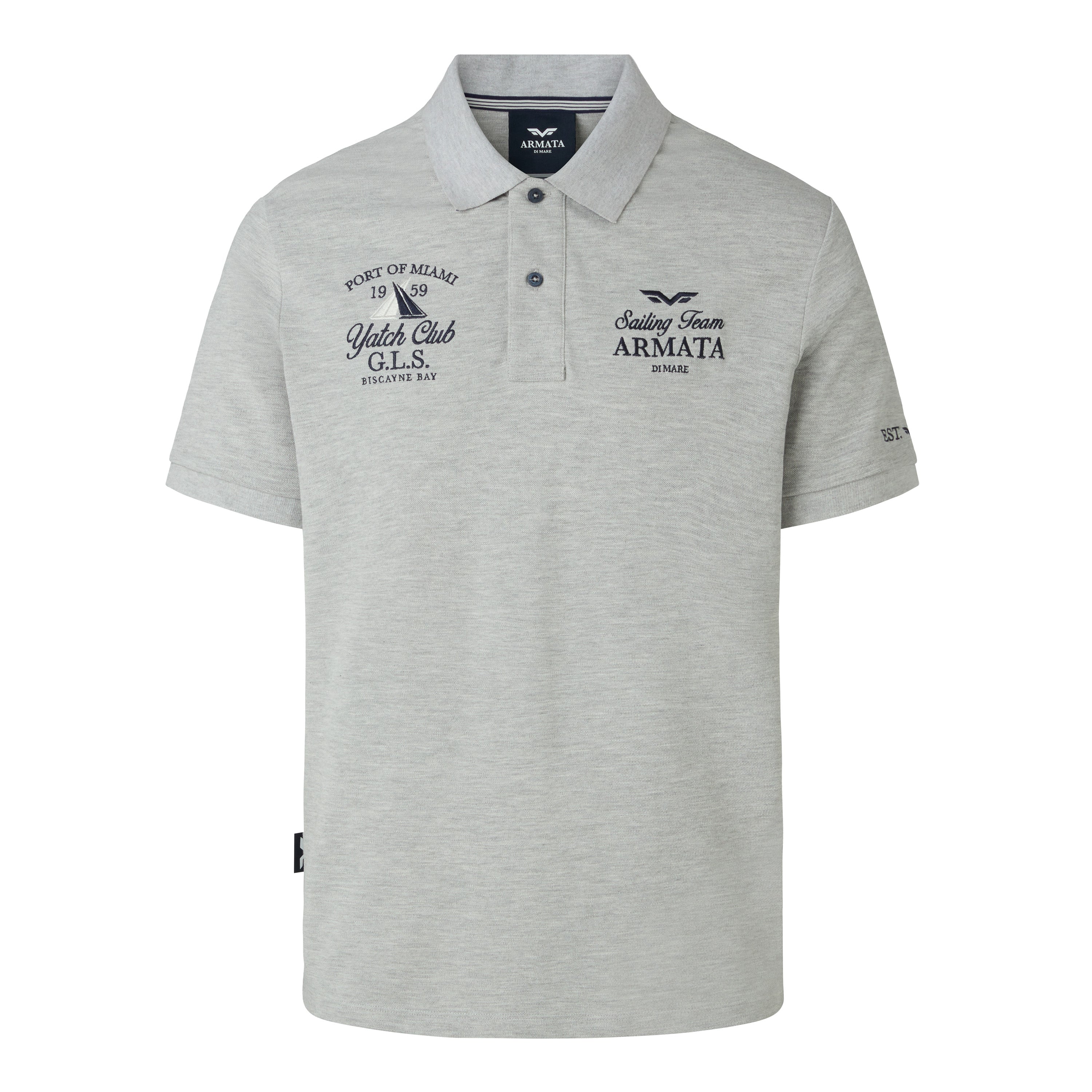 ARMATA DI MARE - POLO STARS & STRIPES
