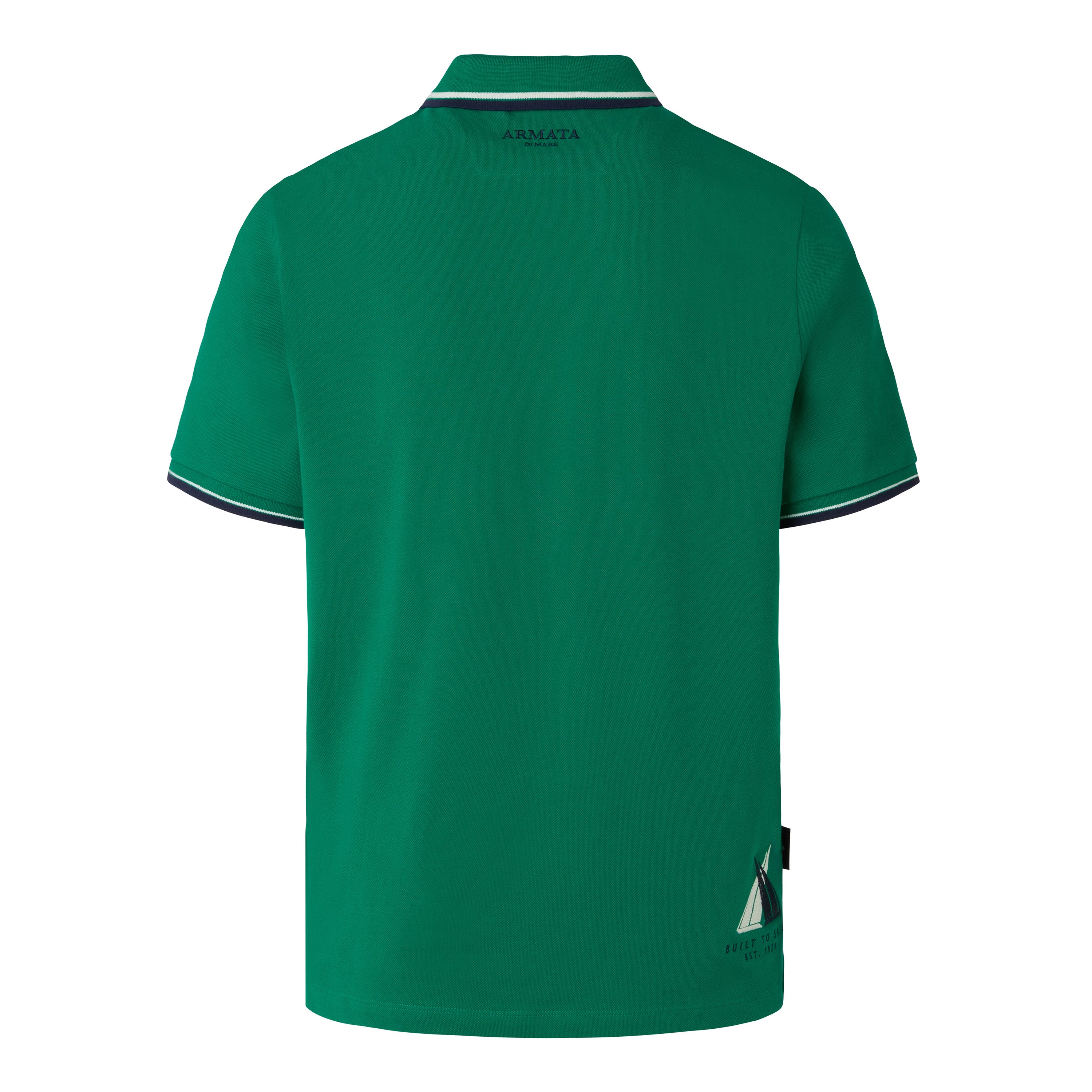 ARMATA DI MARE - POLO RICAMO KOOKABURRA