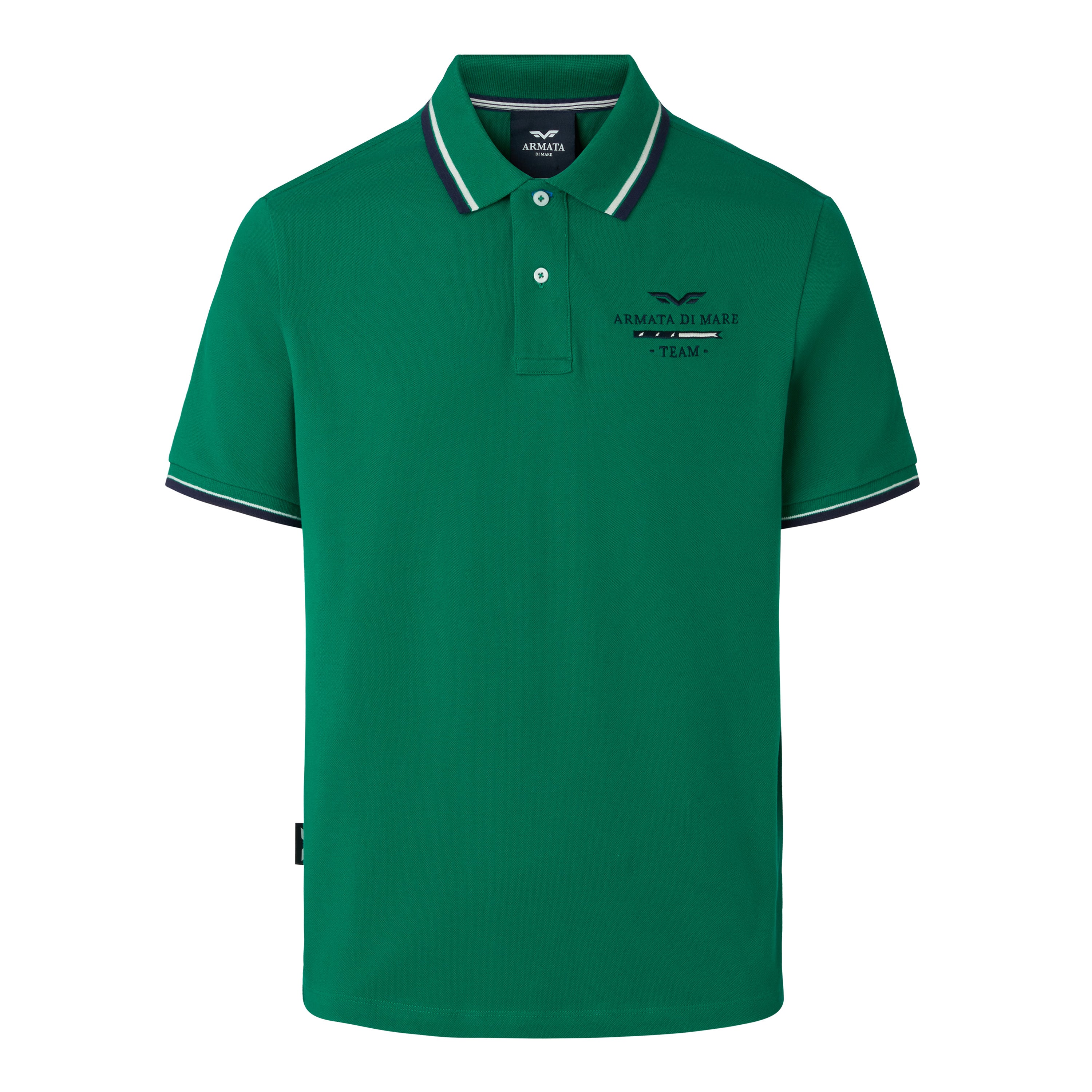 ARMATA DI MARE - POLO RICAMO KOOKABURRA