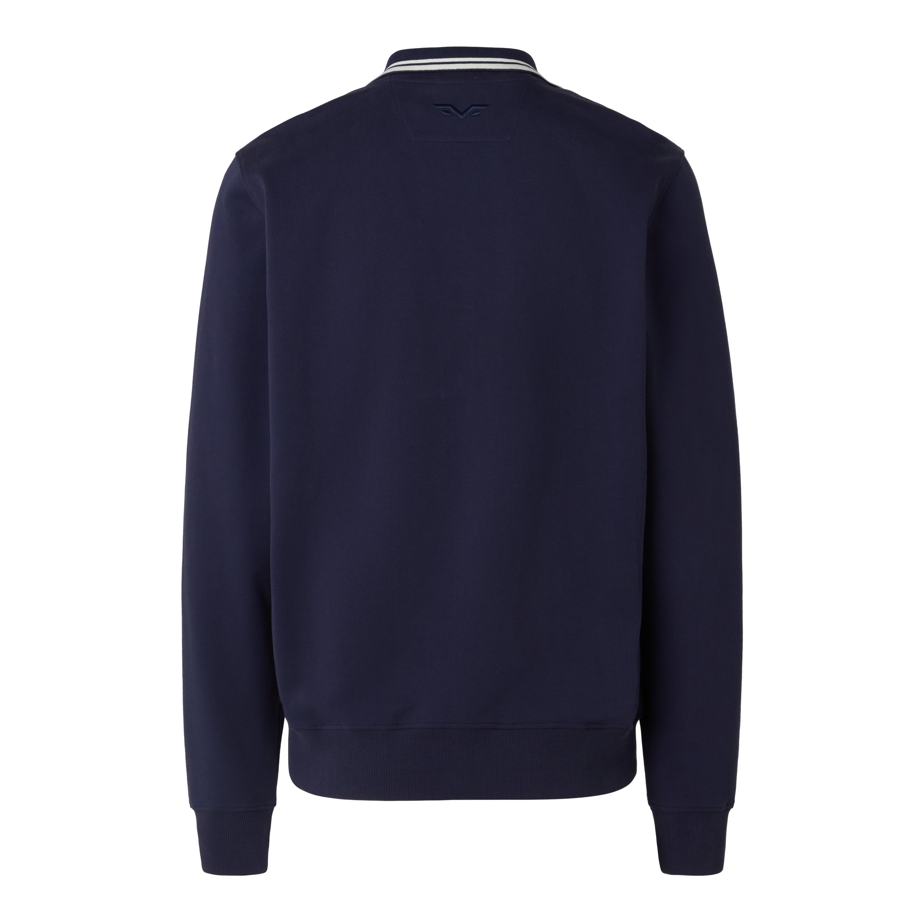 ARMATA DI MARE - FULL ZIP RICAMO GITANA 17