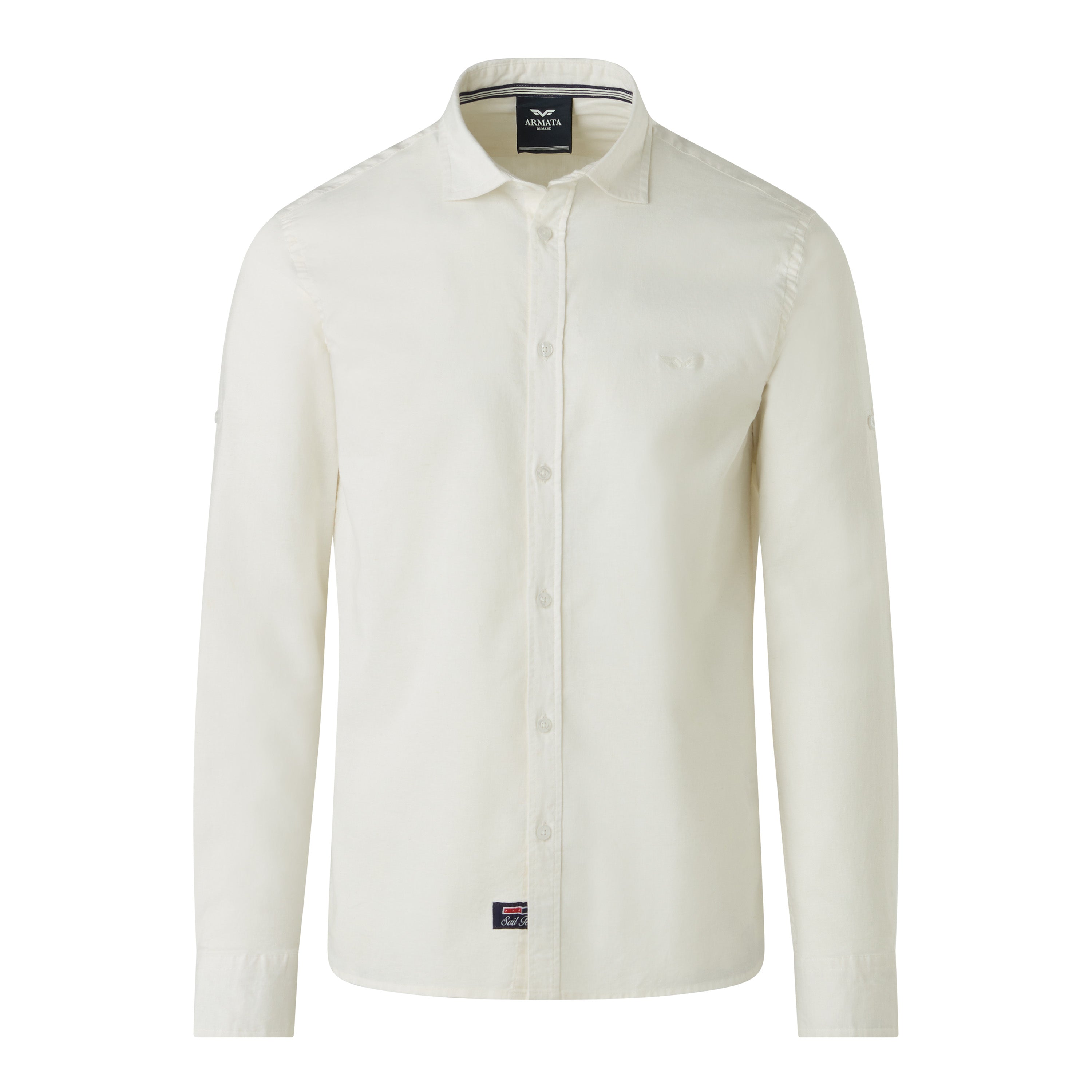 ARMATA DI MARE - CAMICIA IMOCA 60
