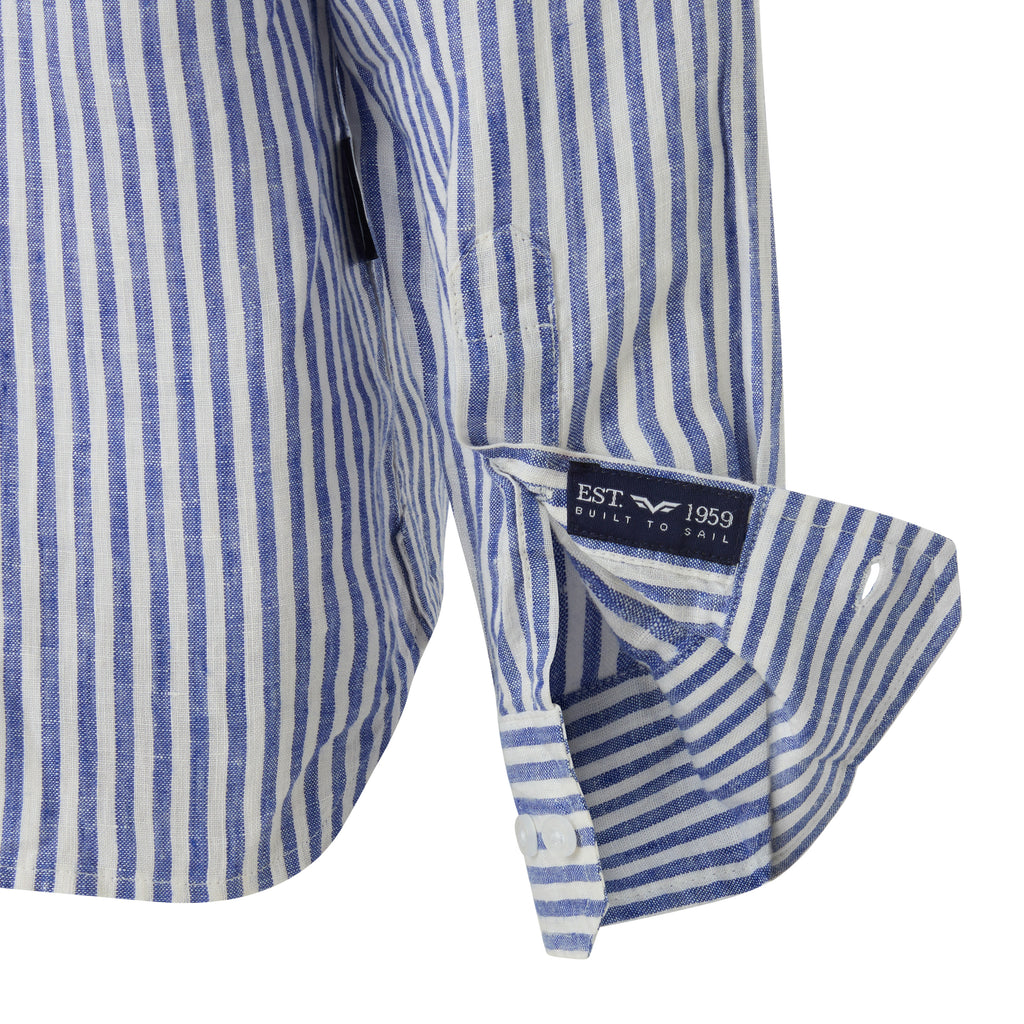 ARMATA DI MARE - CAMICIA IMOCA 60