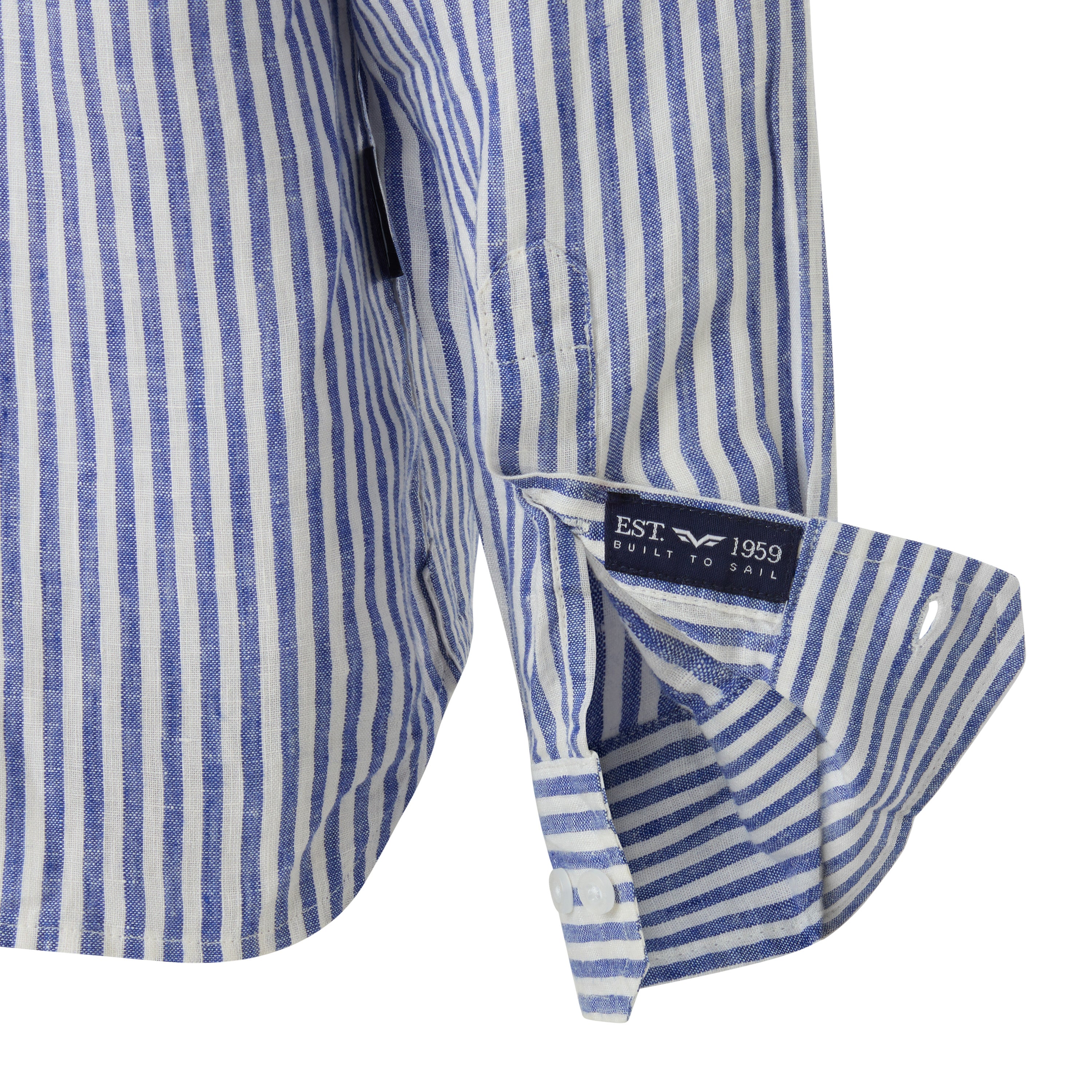 ARMATA DI MARE - CAMICIA IMOCA 60