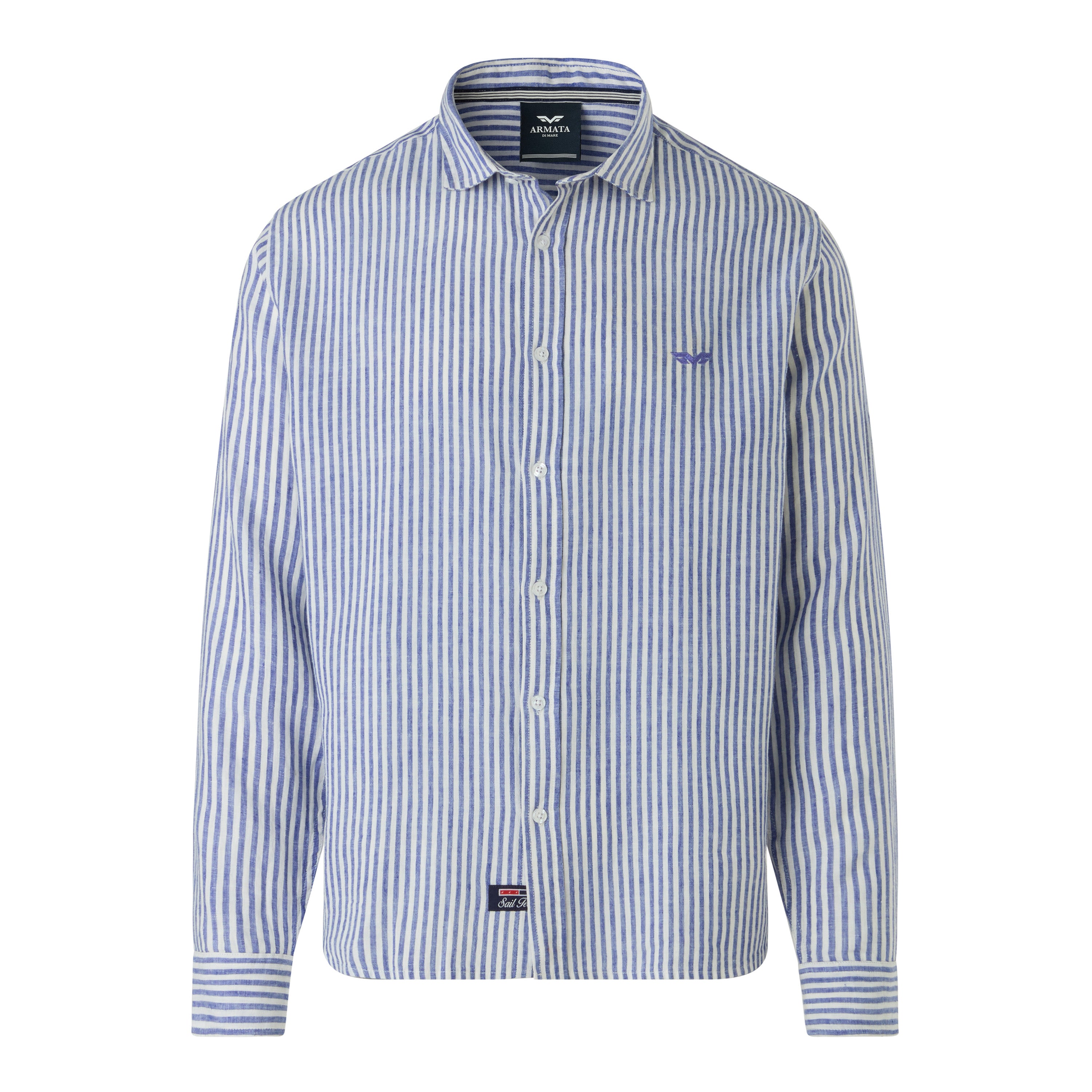 ARMATA DI MARE - CAMICIA IMOCA 60