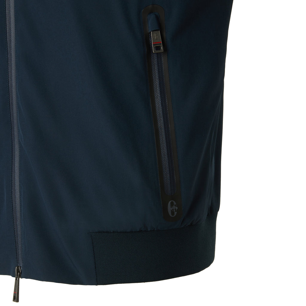 CONTE OF FLORENCE - GILET BACENO