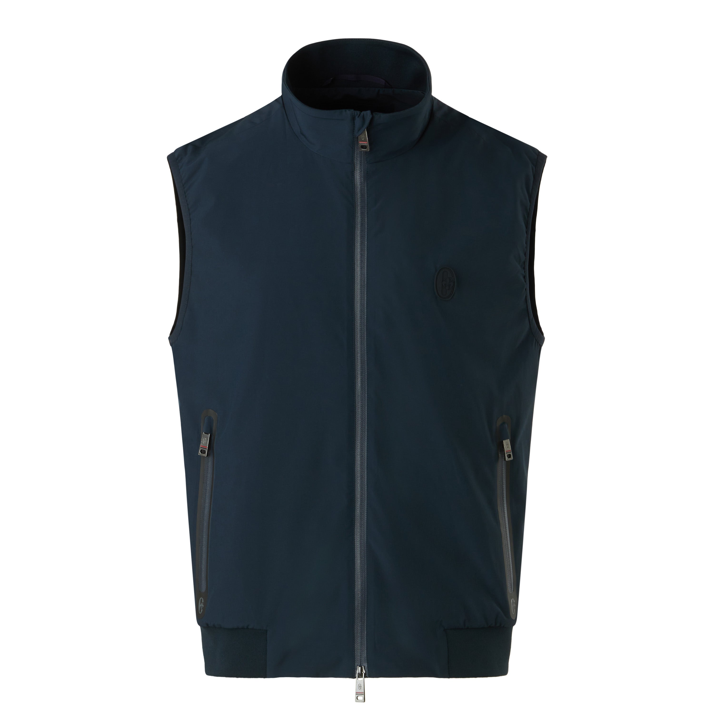 CONTE OF FLORENCE - GILET BACENO