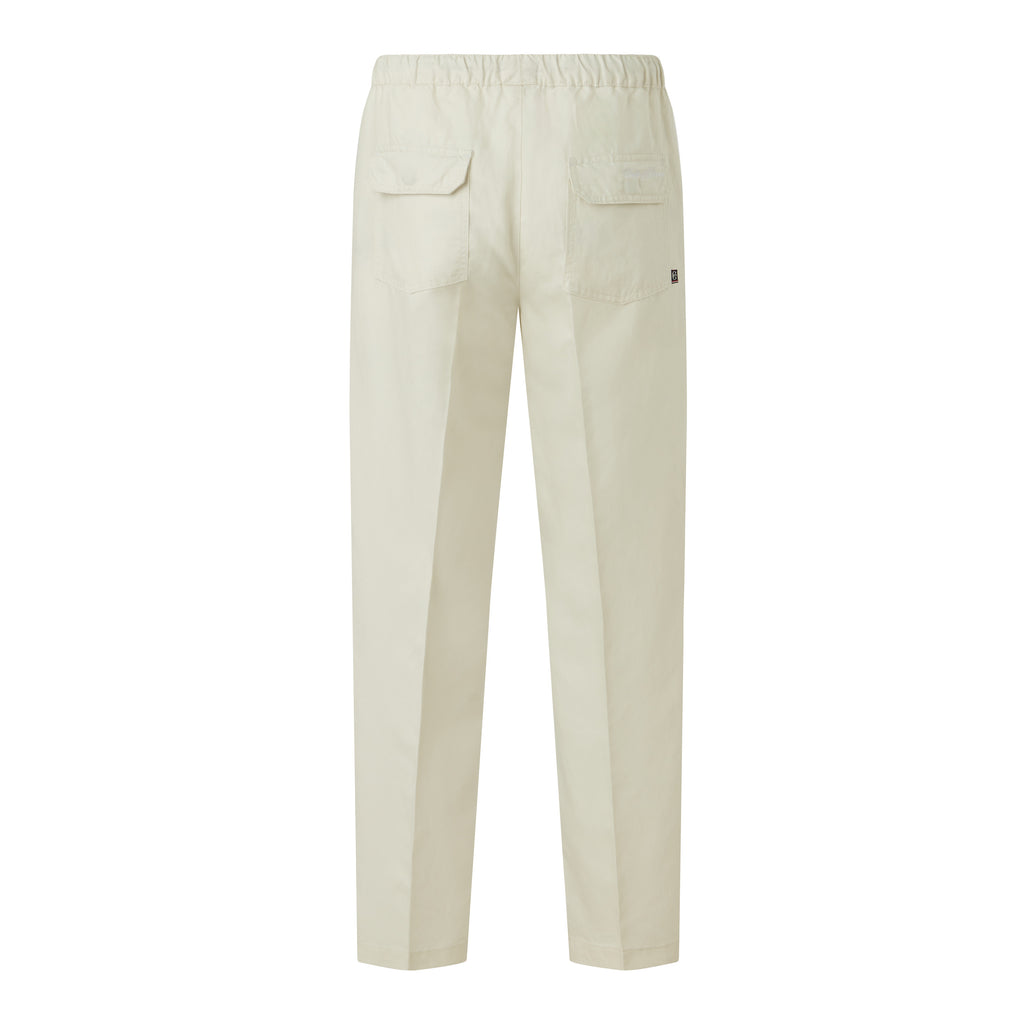 CONTE OF FLORENCE - CHINO COULISSE BALBOA