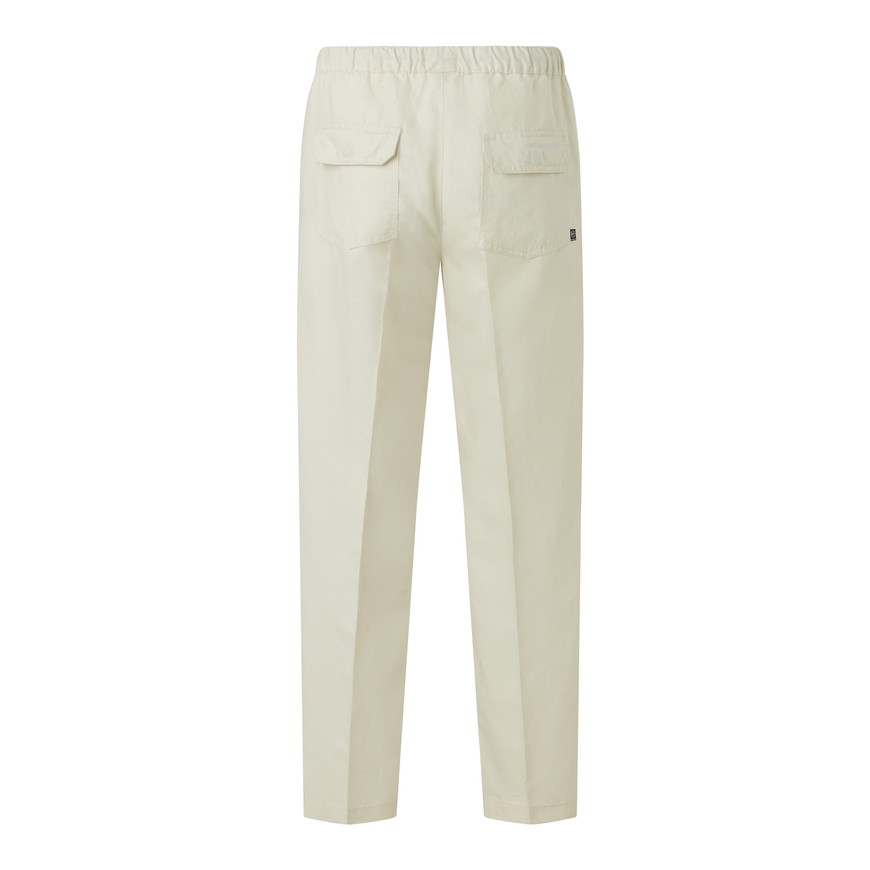 CONTE OF FLORENCE - CHINO COULISSE BALBOA