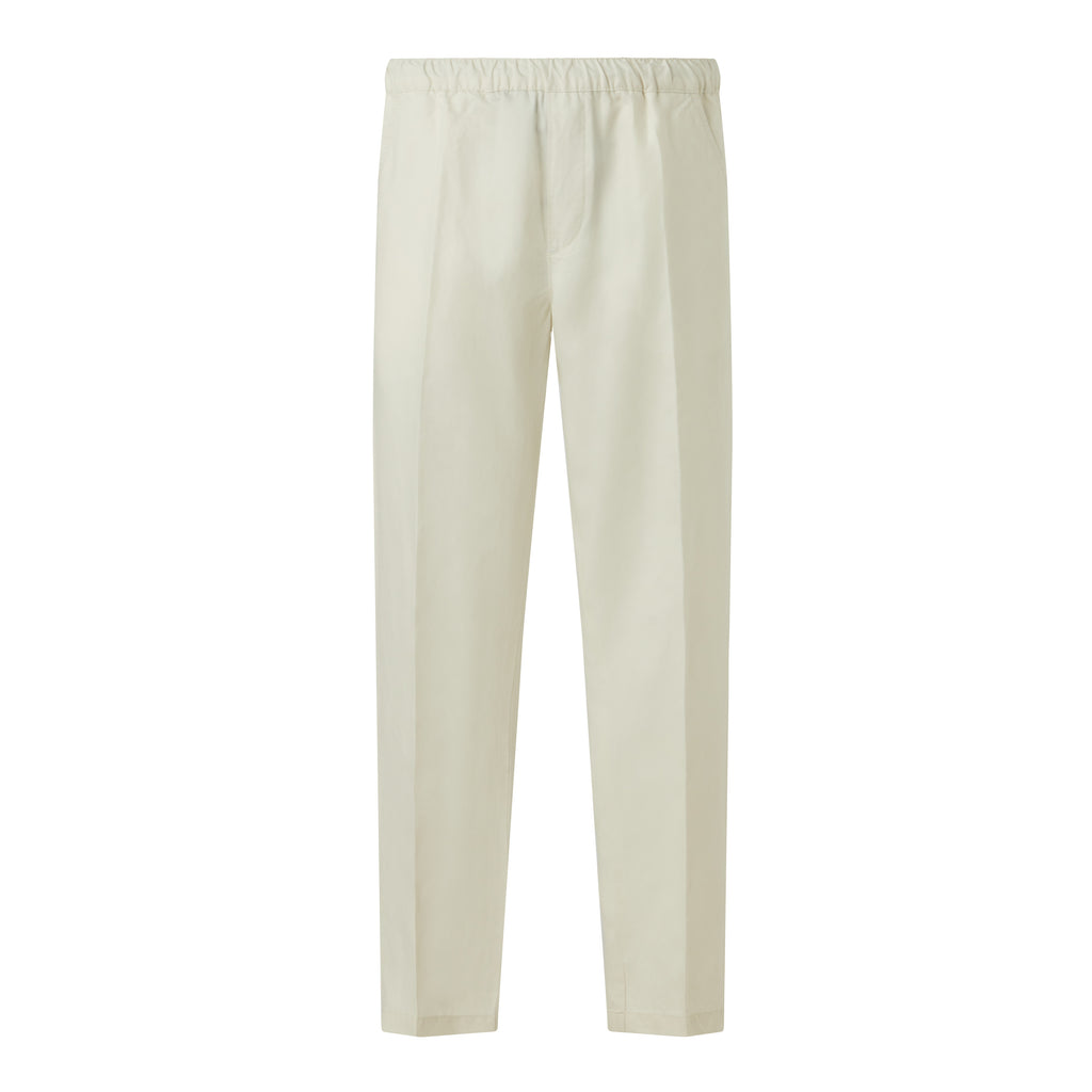 CONTE OF FLORENCE - CHINO COULISSE BALBOA