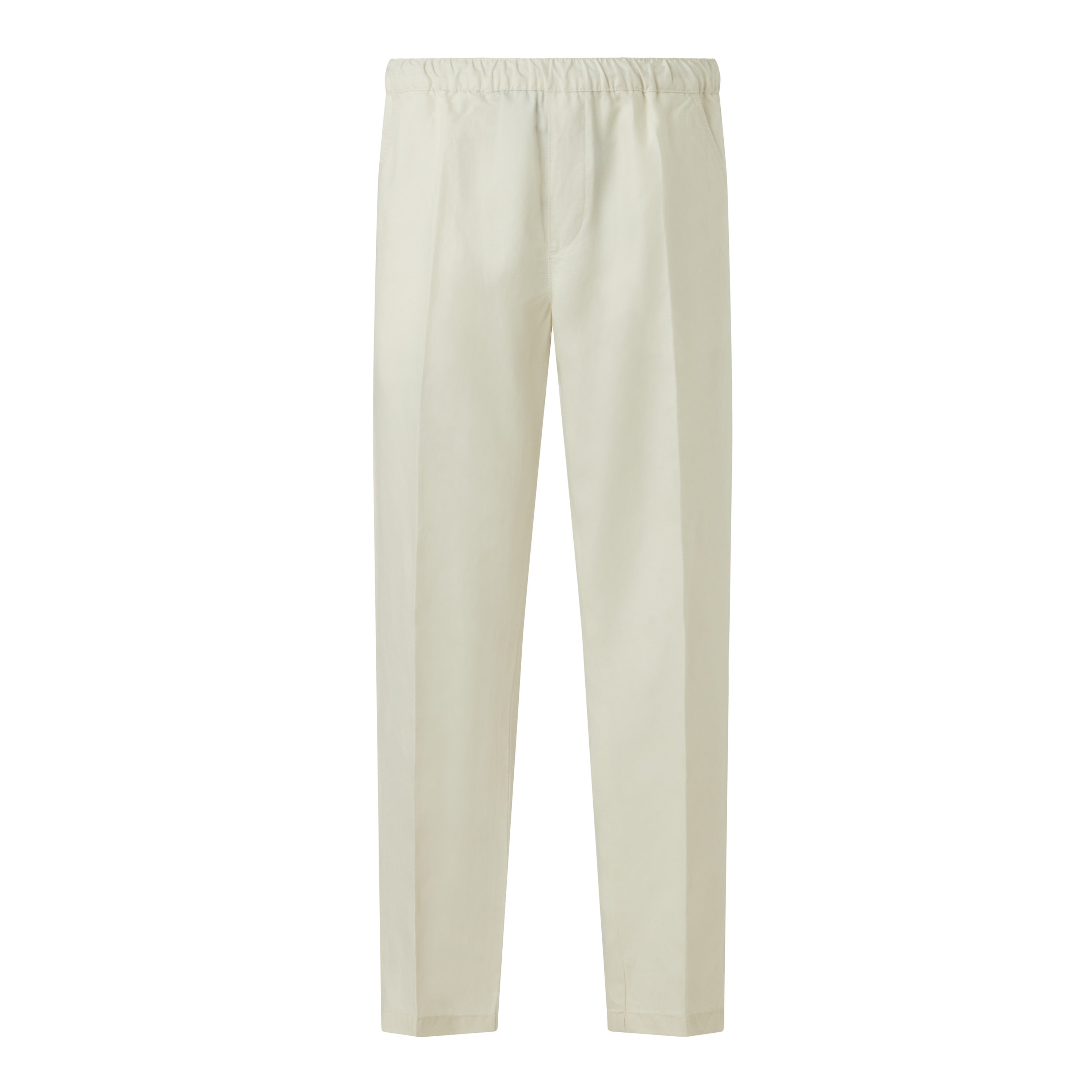 CONTE OF FLORENCE - CHINO COULISSE BALBOA
