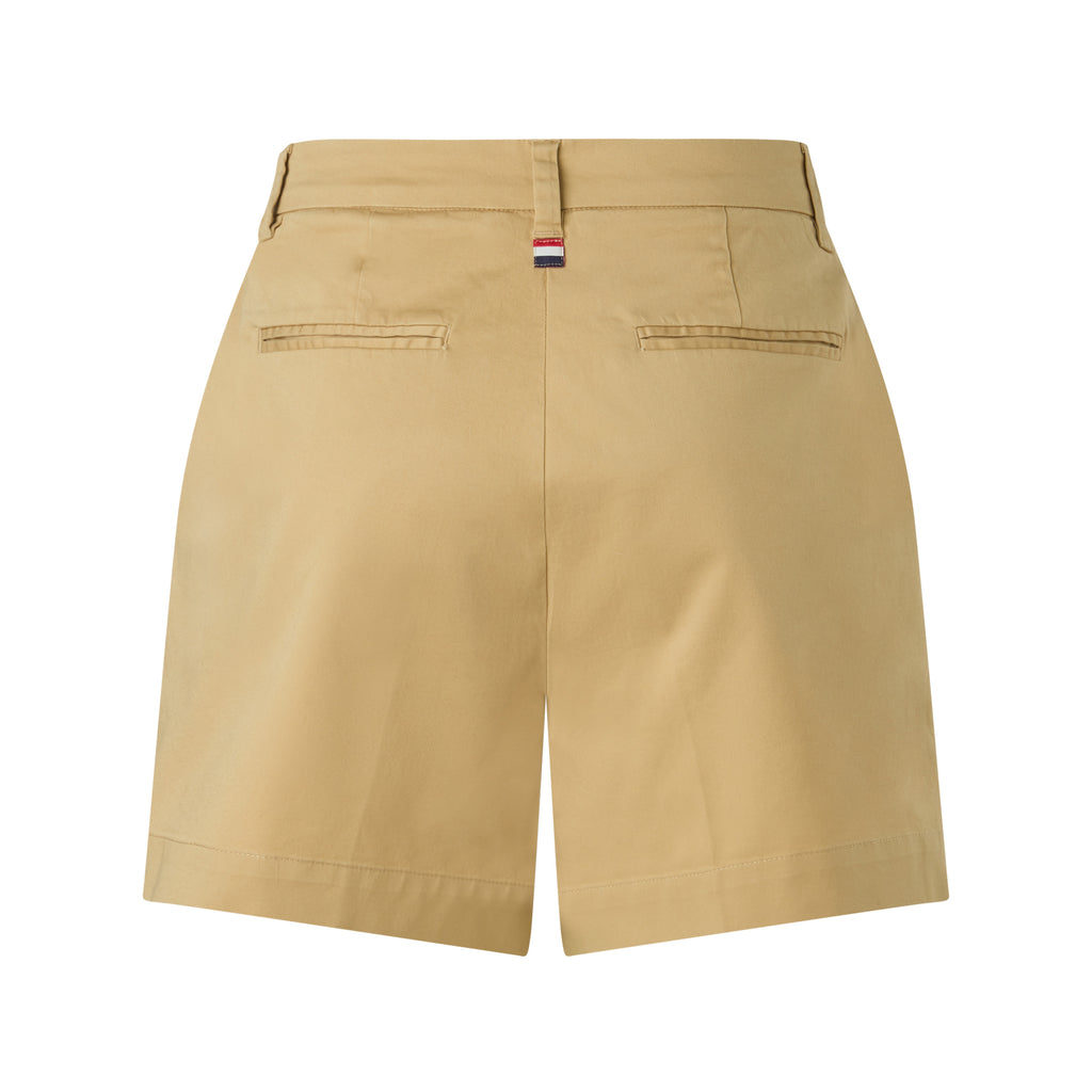 CONTE OF FLORENCE - SHORTS BORMIO