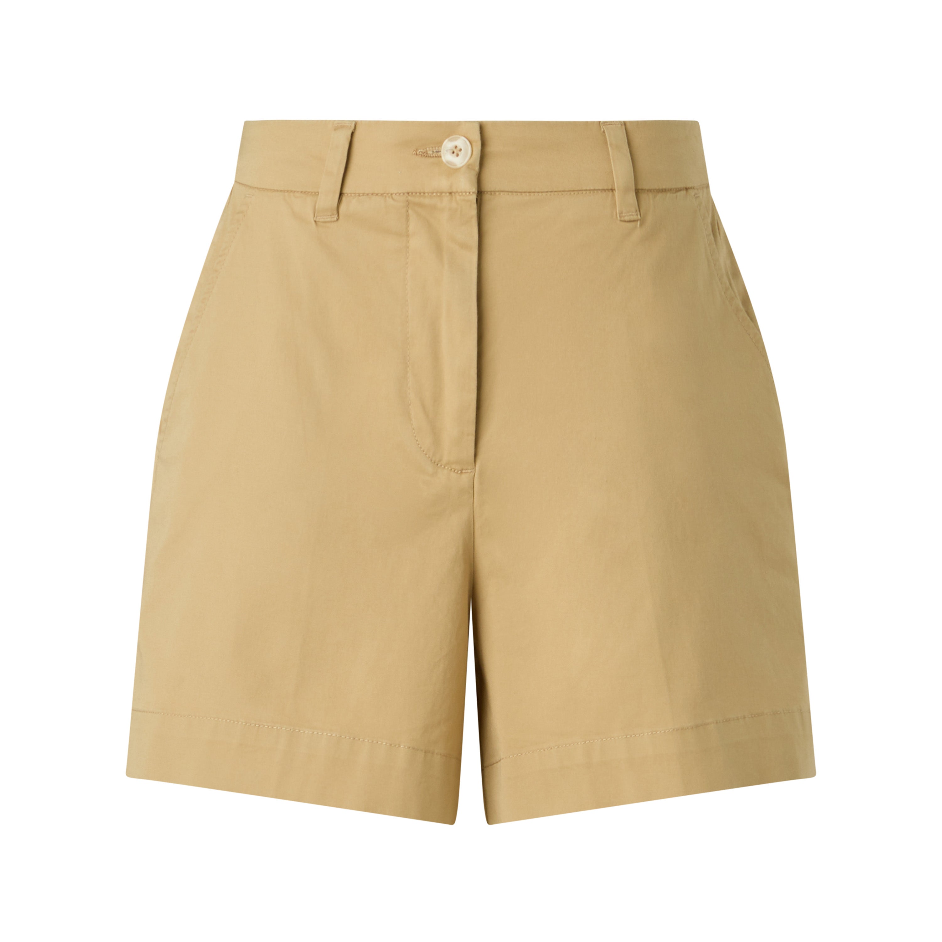 CONTE OF FLORENCE - SHORTS BORMIO