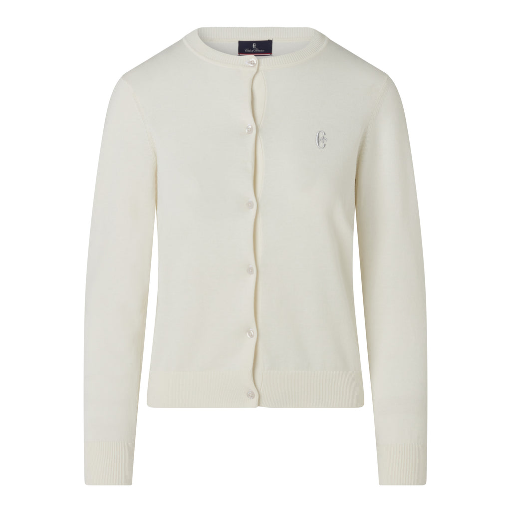 CONTE OF FLORENCE - CARDIGAN BONN