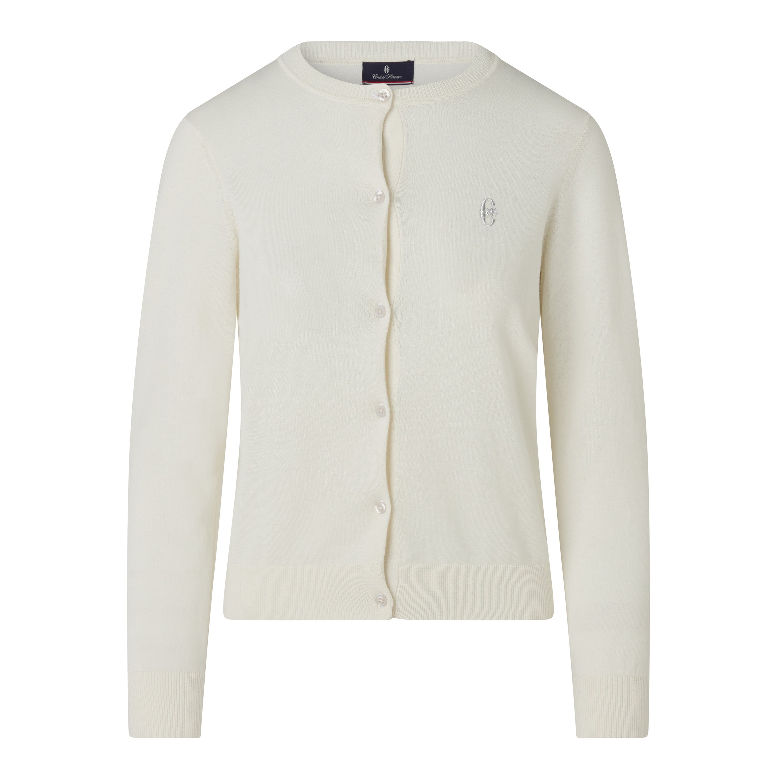 CONTE OF FLORENCE - CARDIGAN BONN