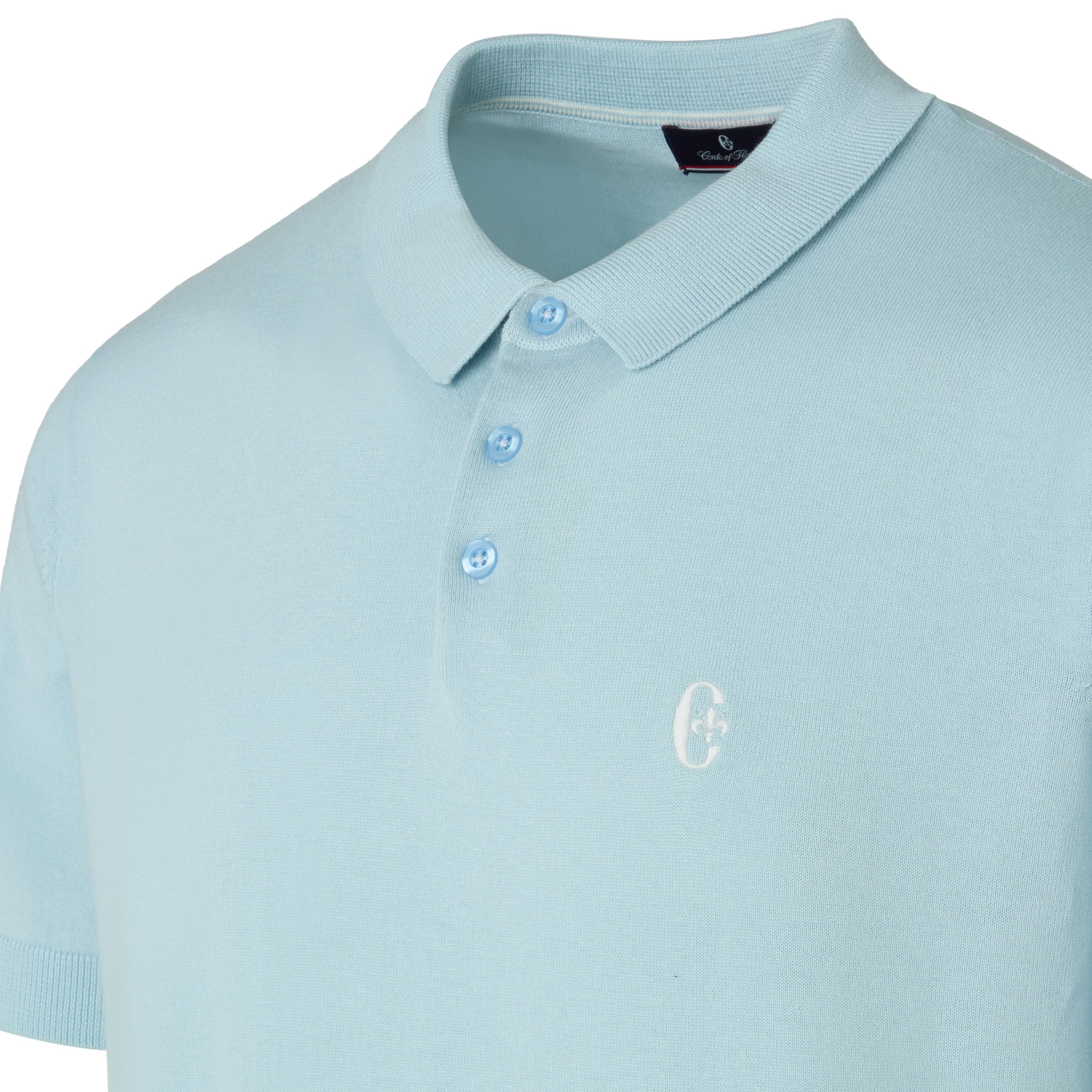CONTE OF FLORENCE - POLO M/C BARI
