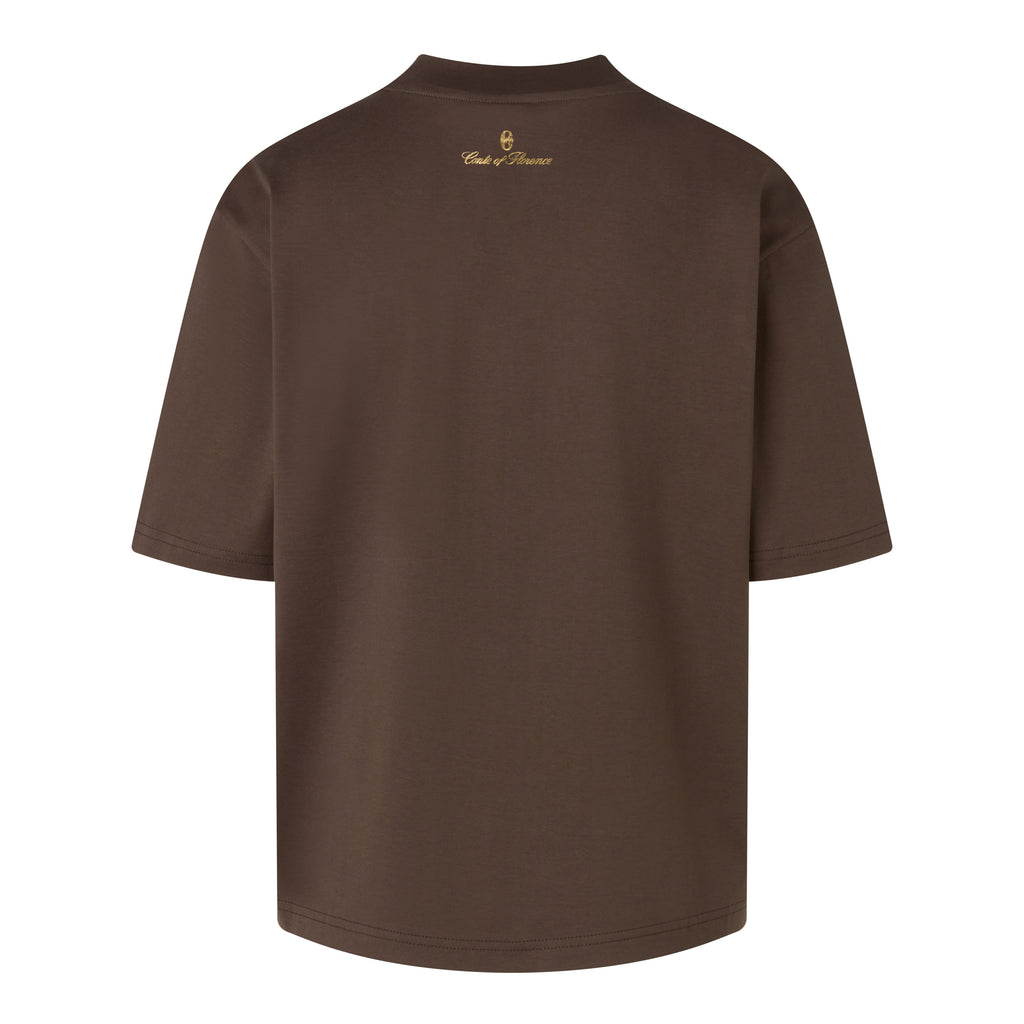 CONTE OF FLORENCE - T-SHIRT BERLINO