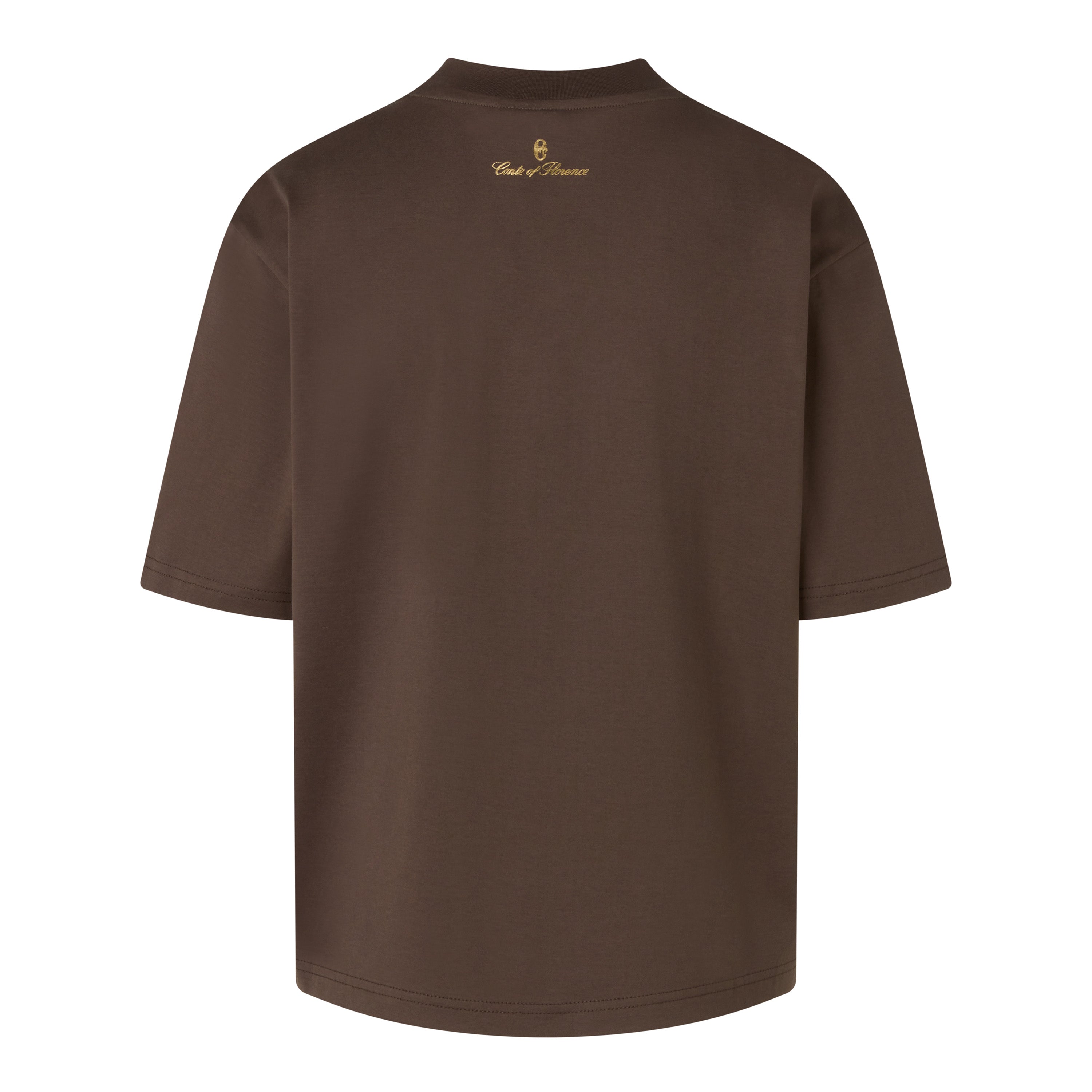 CONTE OF FLORENCE - T-SHIRT BERLINO