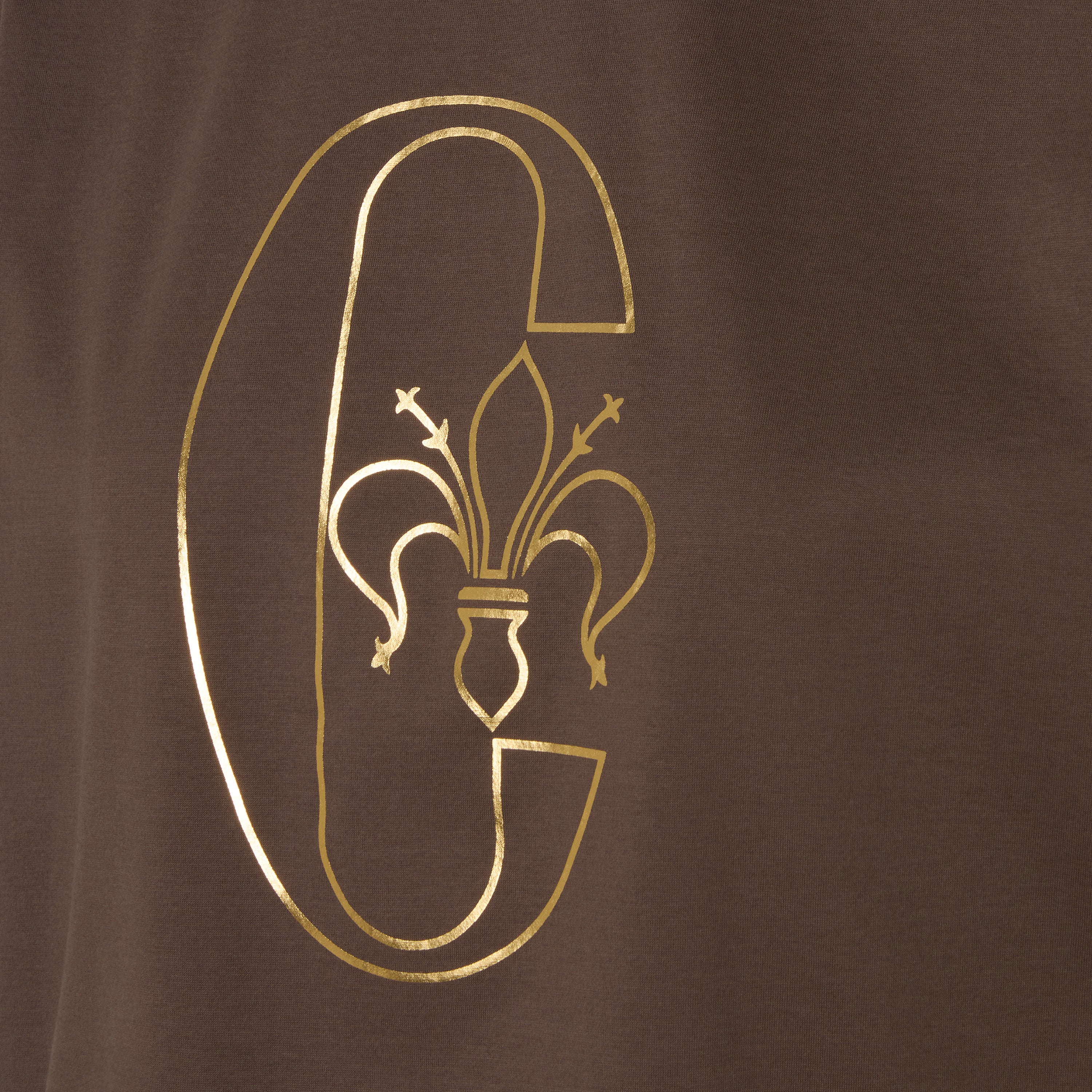 CONTE OF FLORENCE - T-SHIRT BERLINO