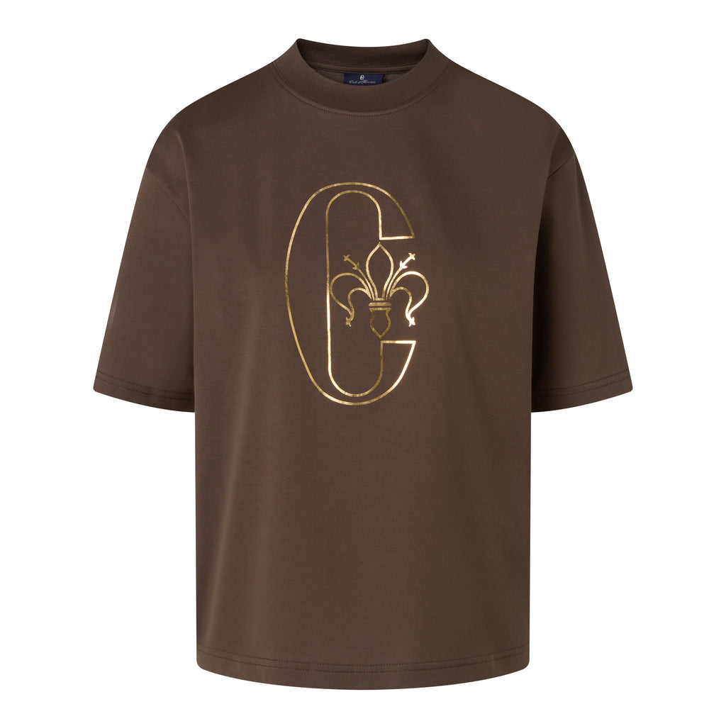 CONTE OF FLORENCE - T-SHIRT BERLINO