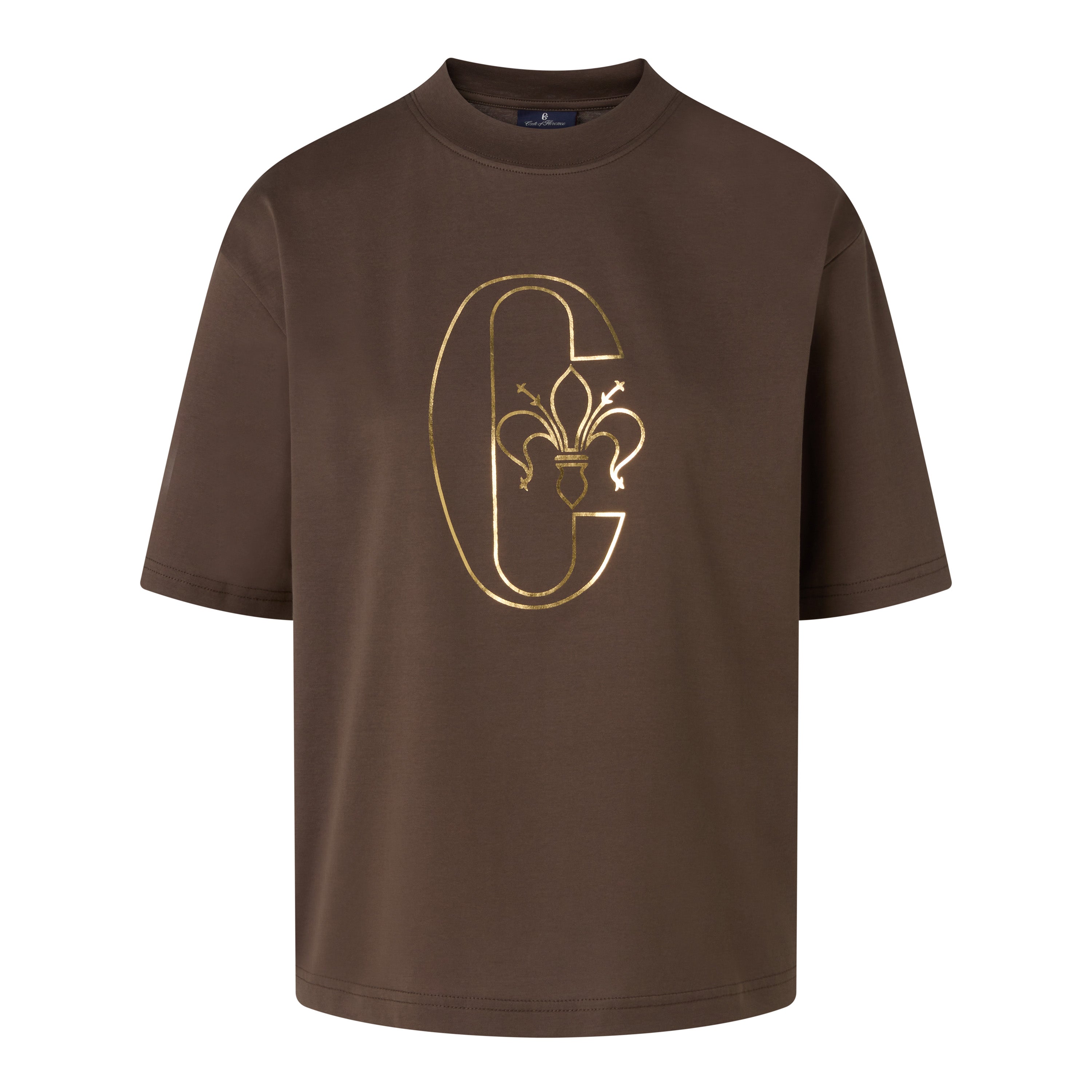 CONTE OF FLORENCE - T-SHIRT BERLINO