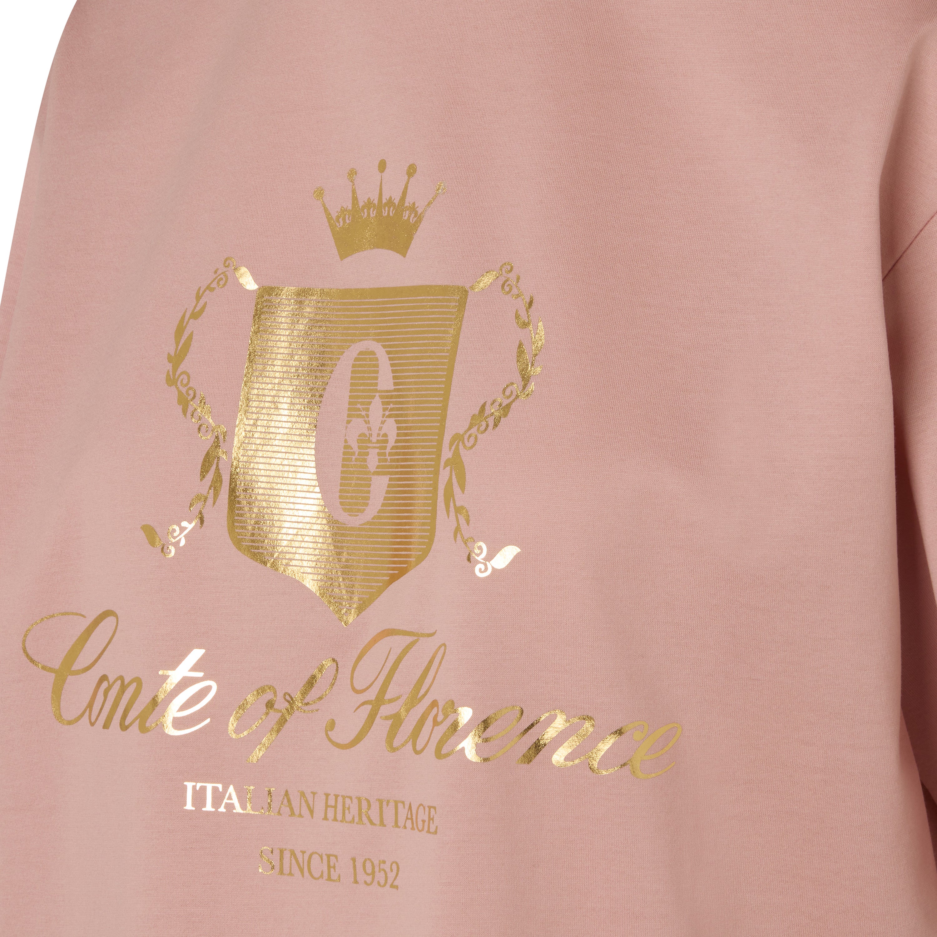 CONTE OF FLORENCE - T-SHIRT BERLINO