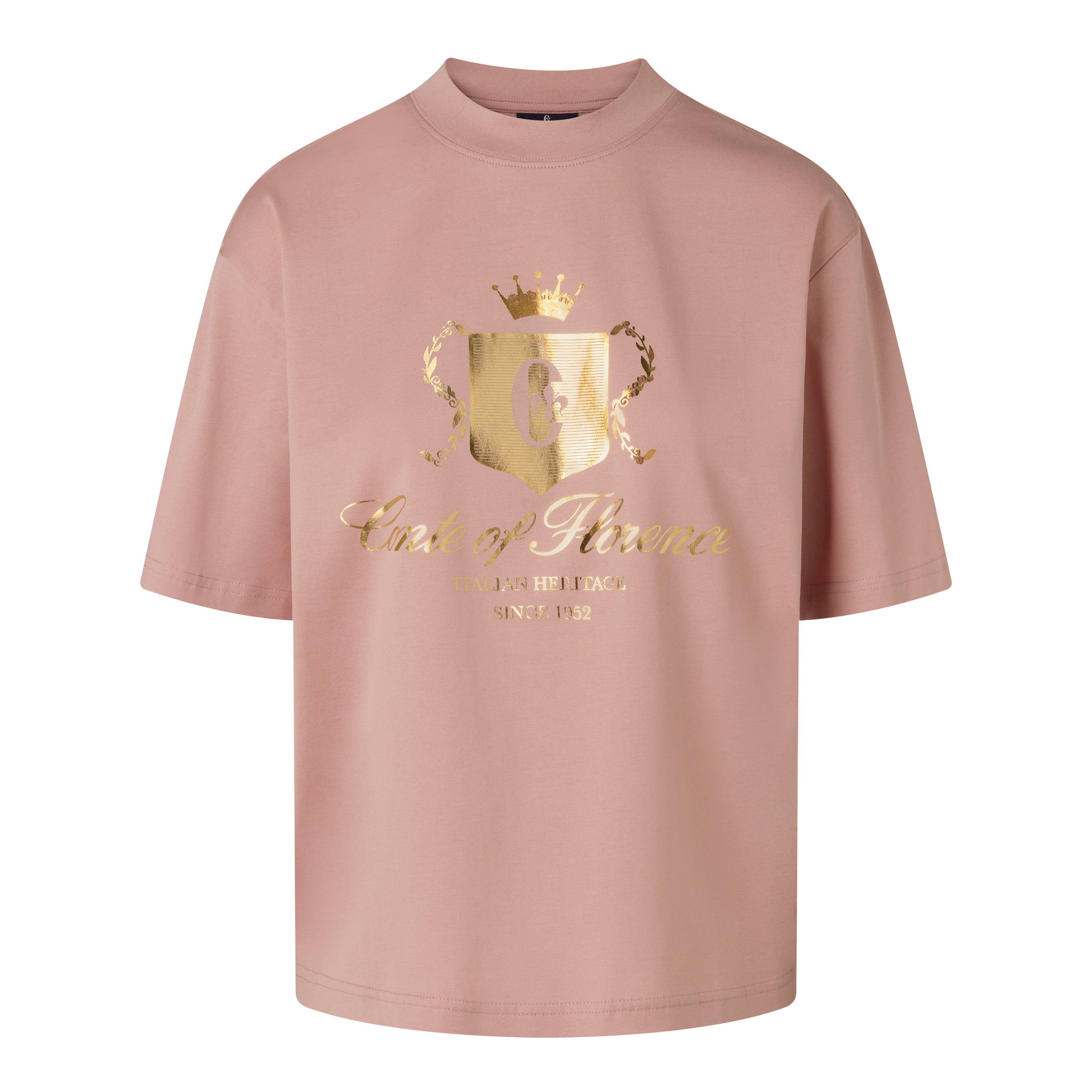 CONTE OF FLORENCE - T-SHIRT BERLINO