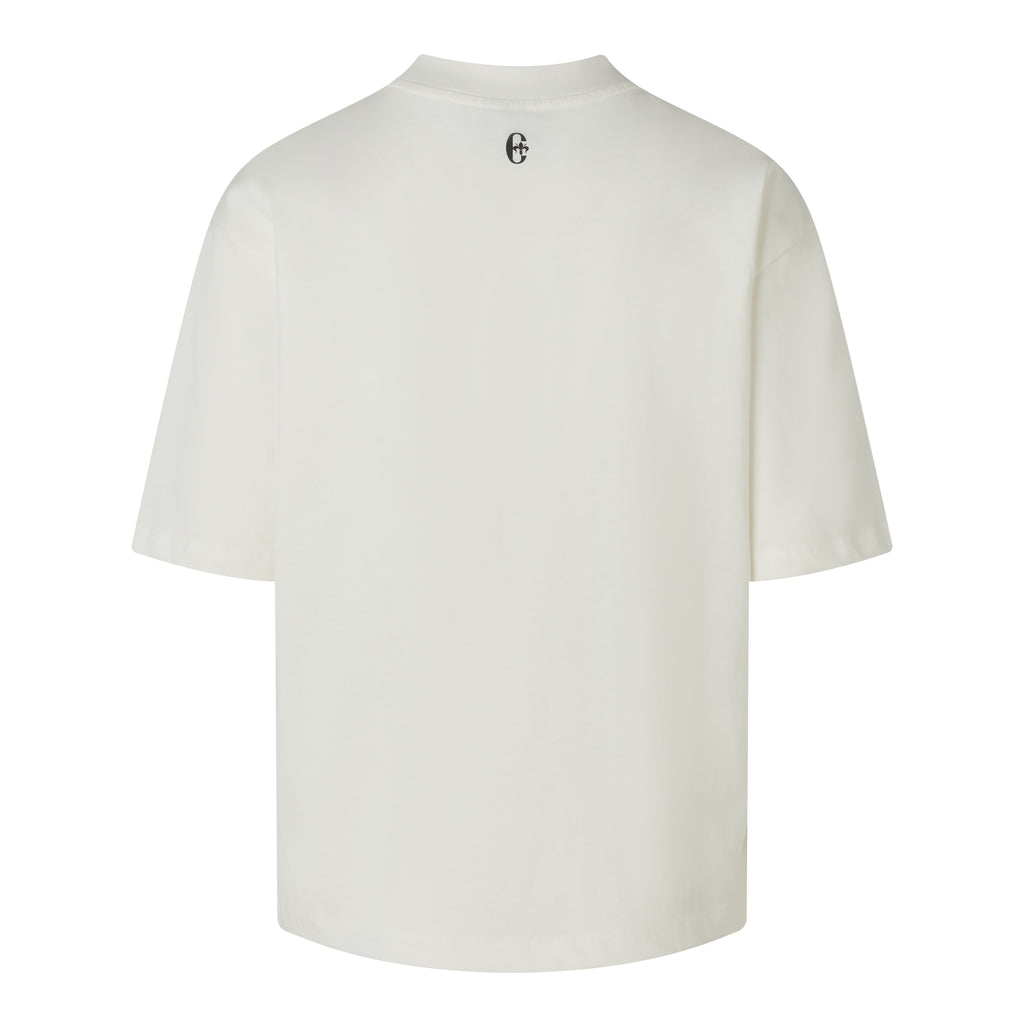 CONTE OF FLORENCE - T-SHIRT BIELLA