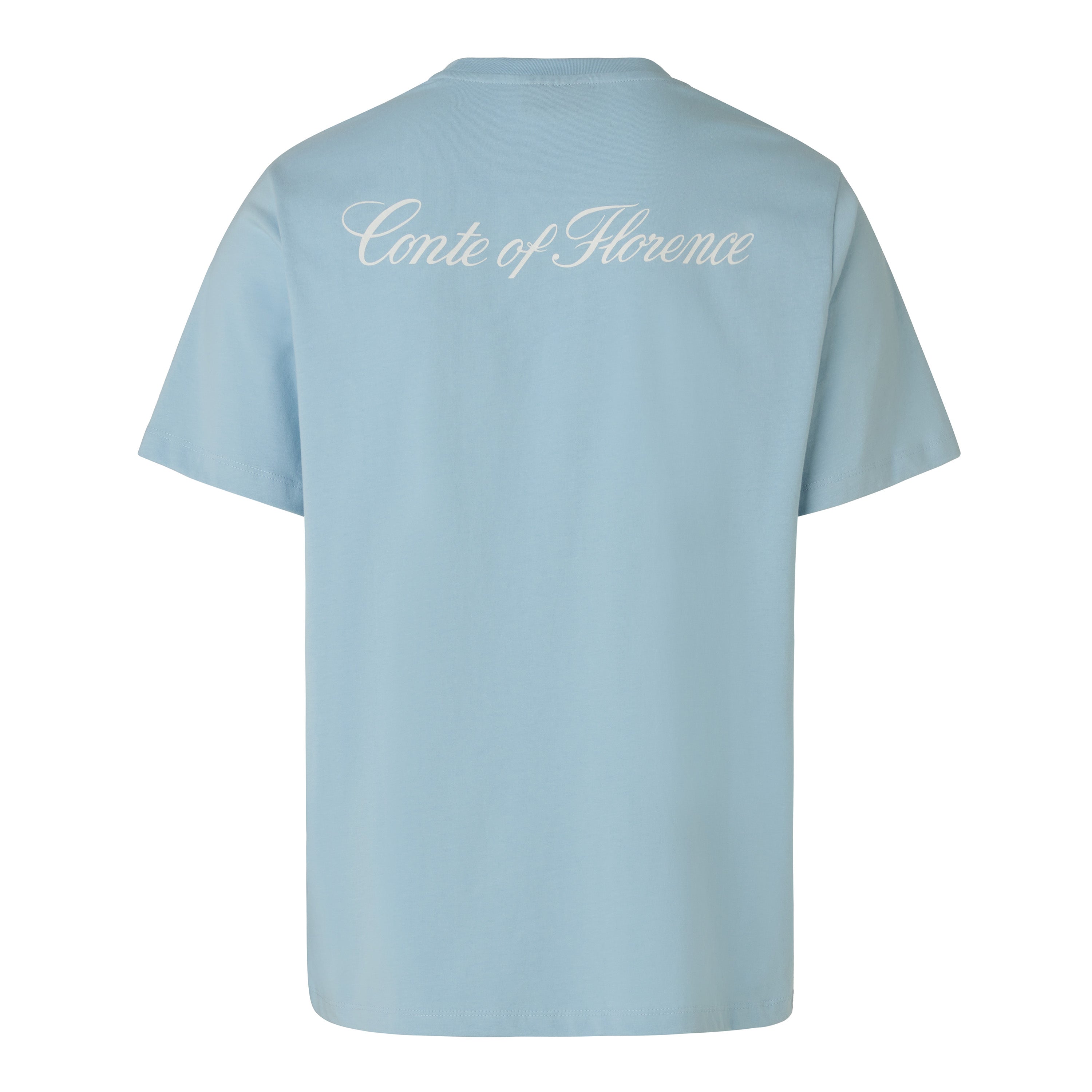 CONTE OF FLORENCE - T-SHIRT BELGRADO