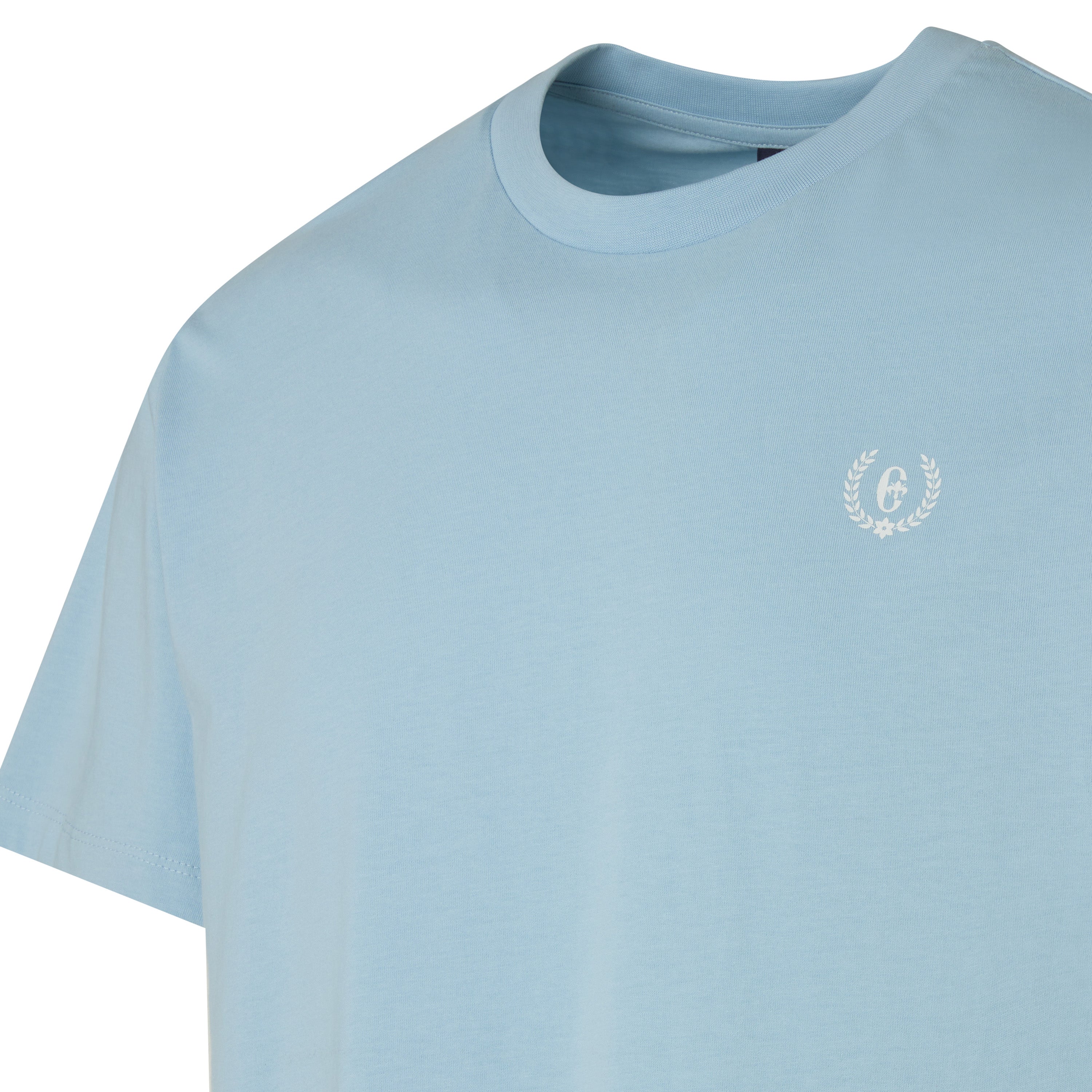 CONTE OF FLORENCE - T-SHIRT BELGRADO