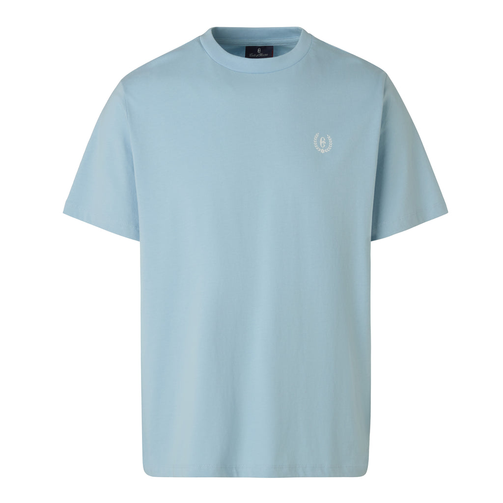 CONTE OF FLORENCE - T-SHIRT BELGRADO