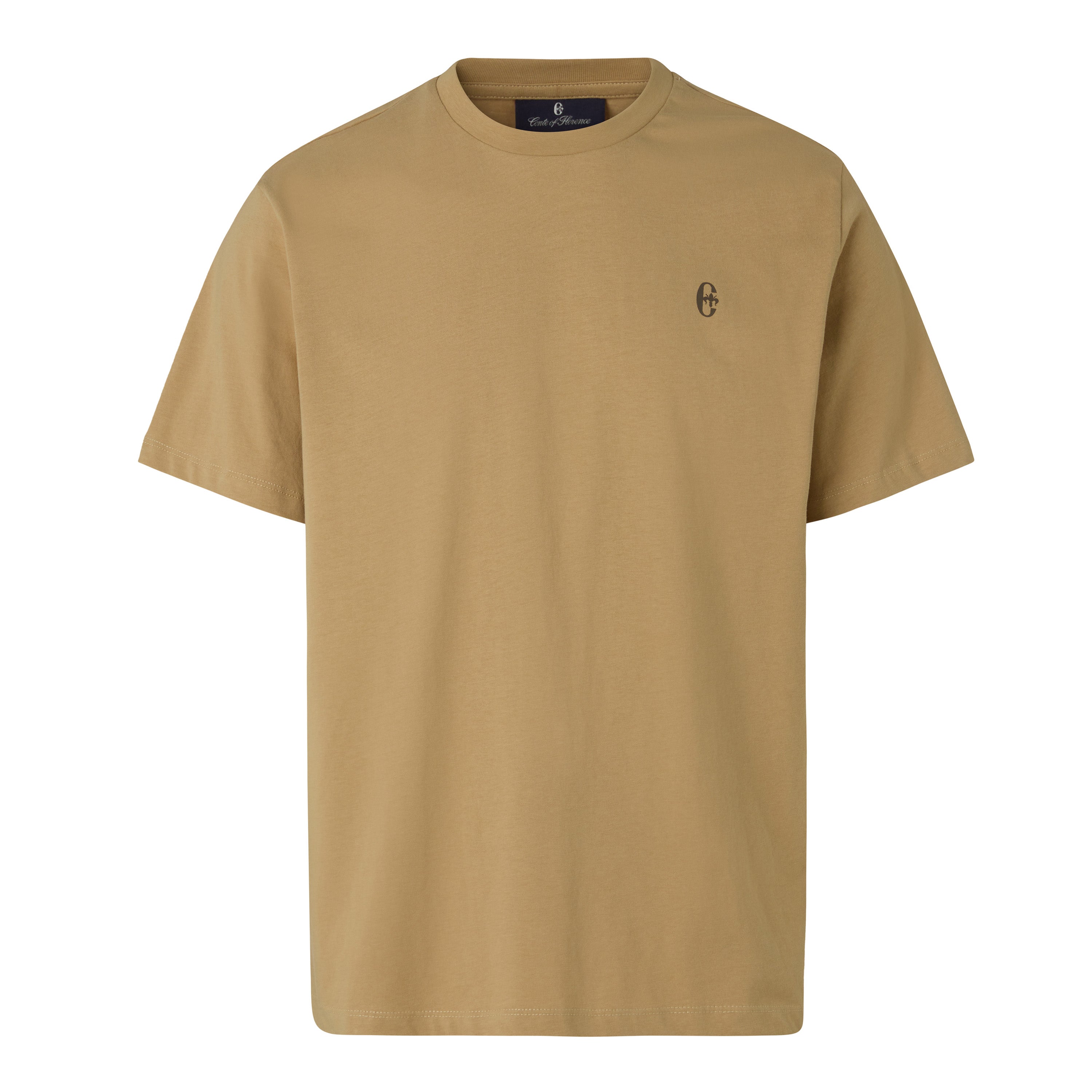 CONTE OF FLORENCE - T-SHIRT BELGRADO